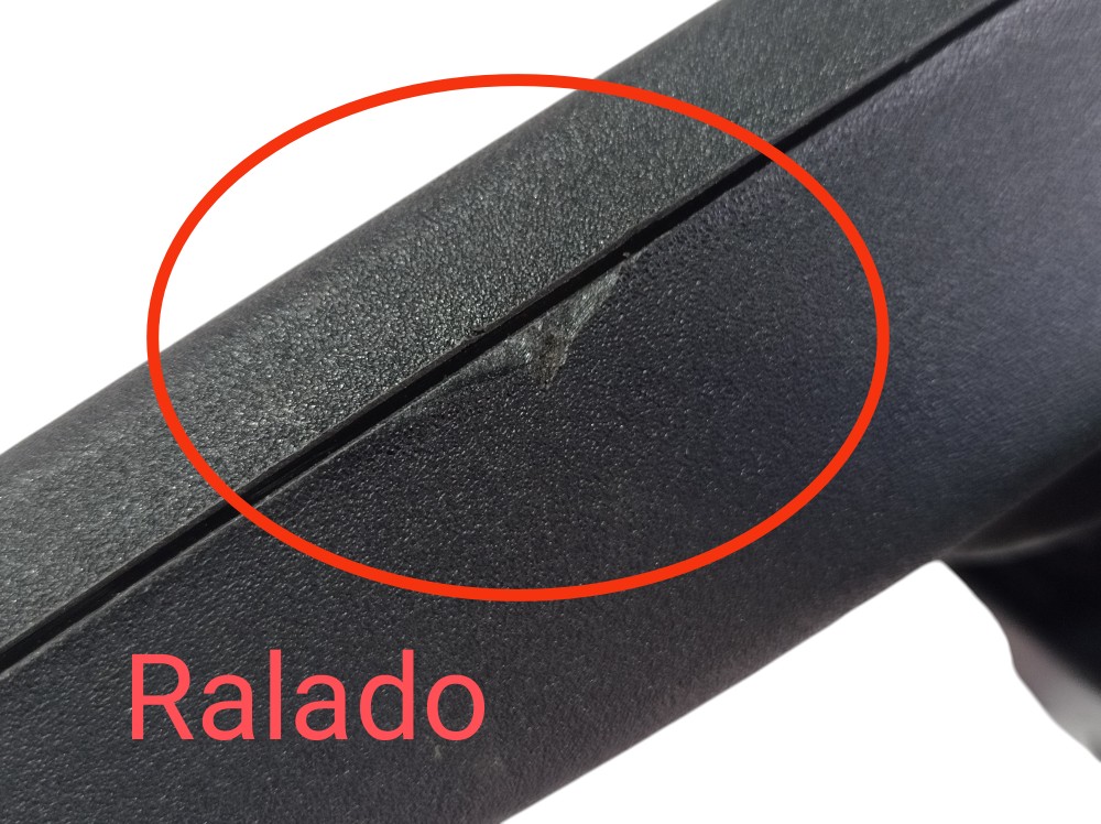 Retrovisor Interno Range Rover Land Rover 2004 V284 4