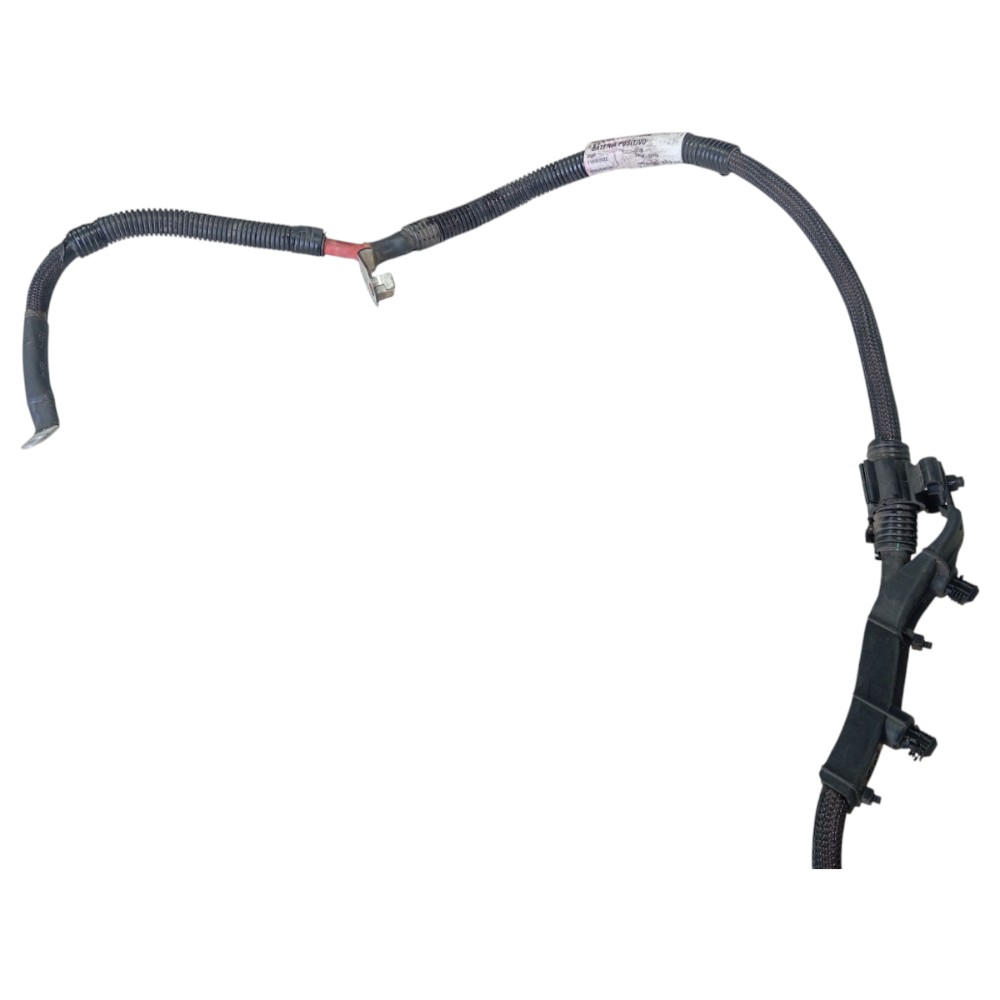 Chicote Positivo Bateria Ram Rampage Rt 2023 2024 V641 2