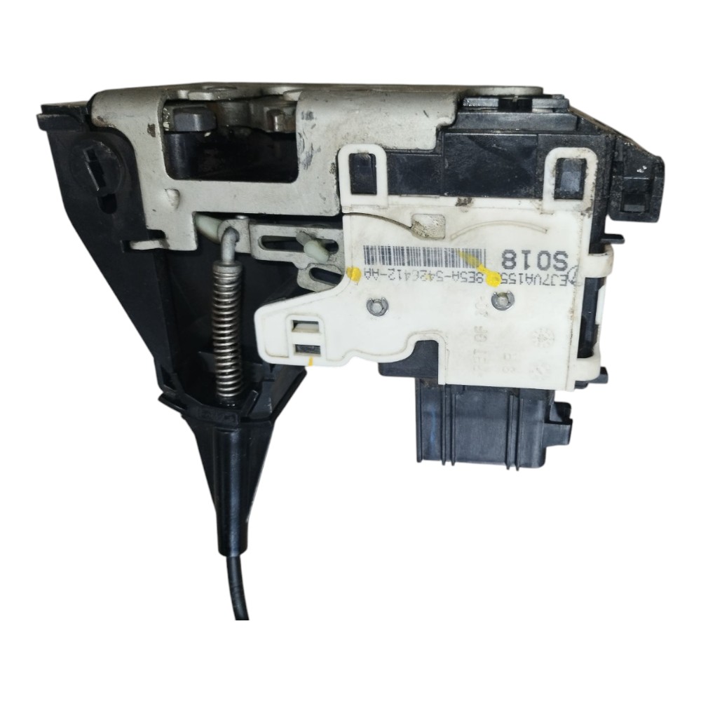 Fechadura Porta Traseira Direita Ford Fusion 2009 2012 V637 7