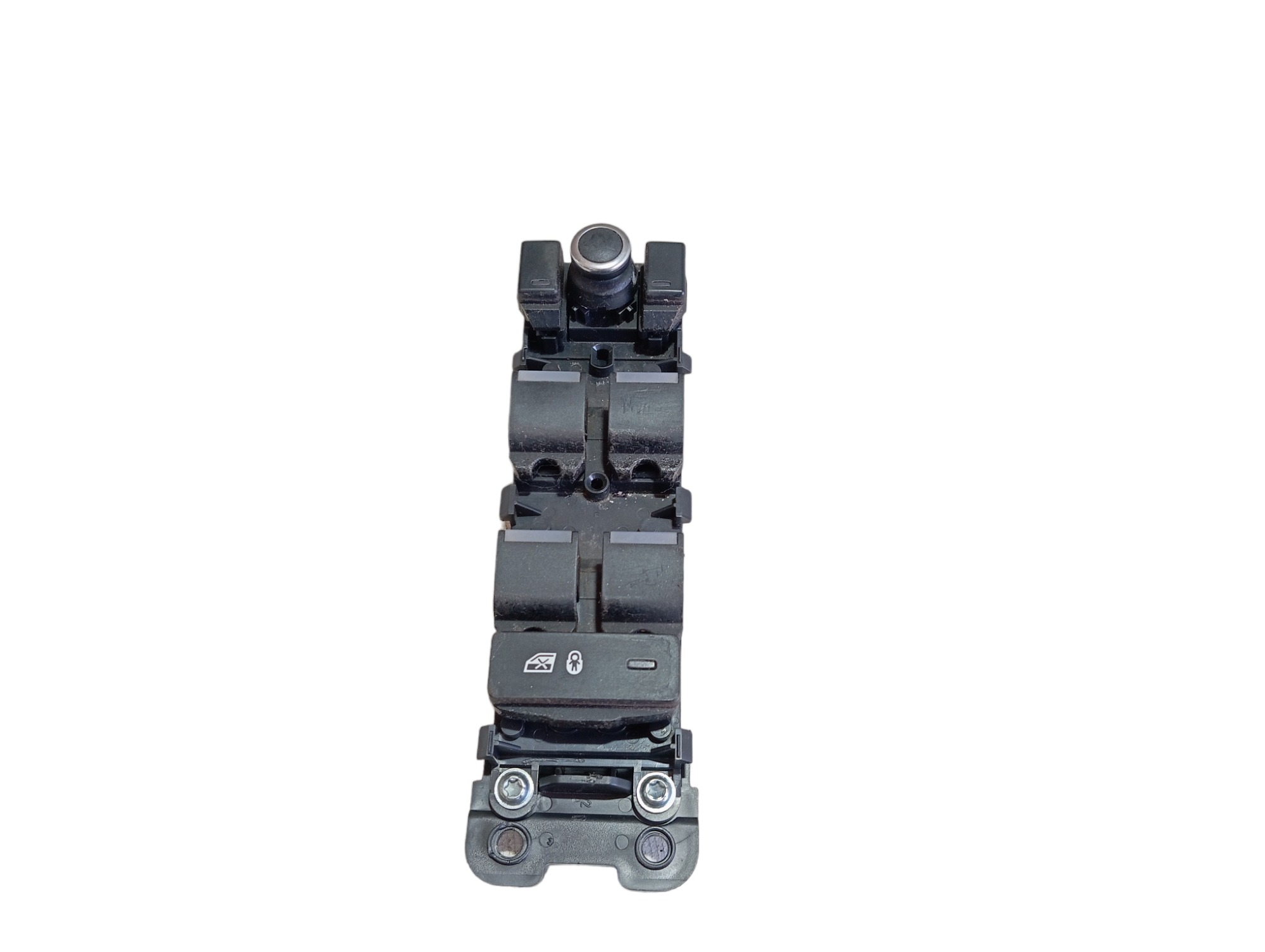 Comando Vidro Porta Diant Esquerda Range Rover Sport 14 V592 3