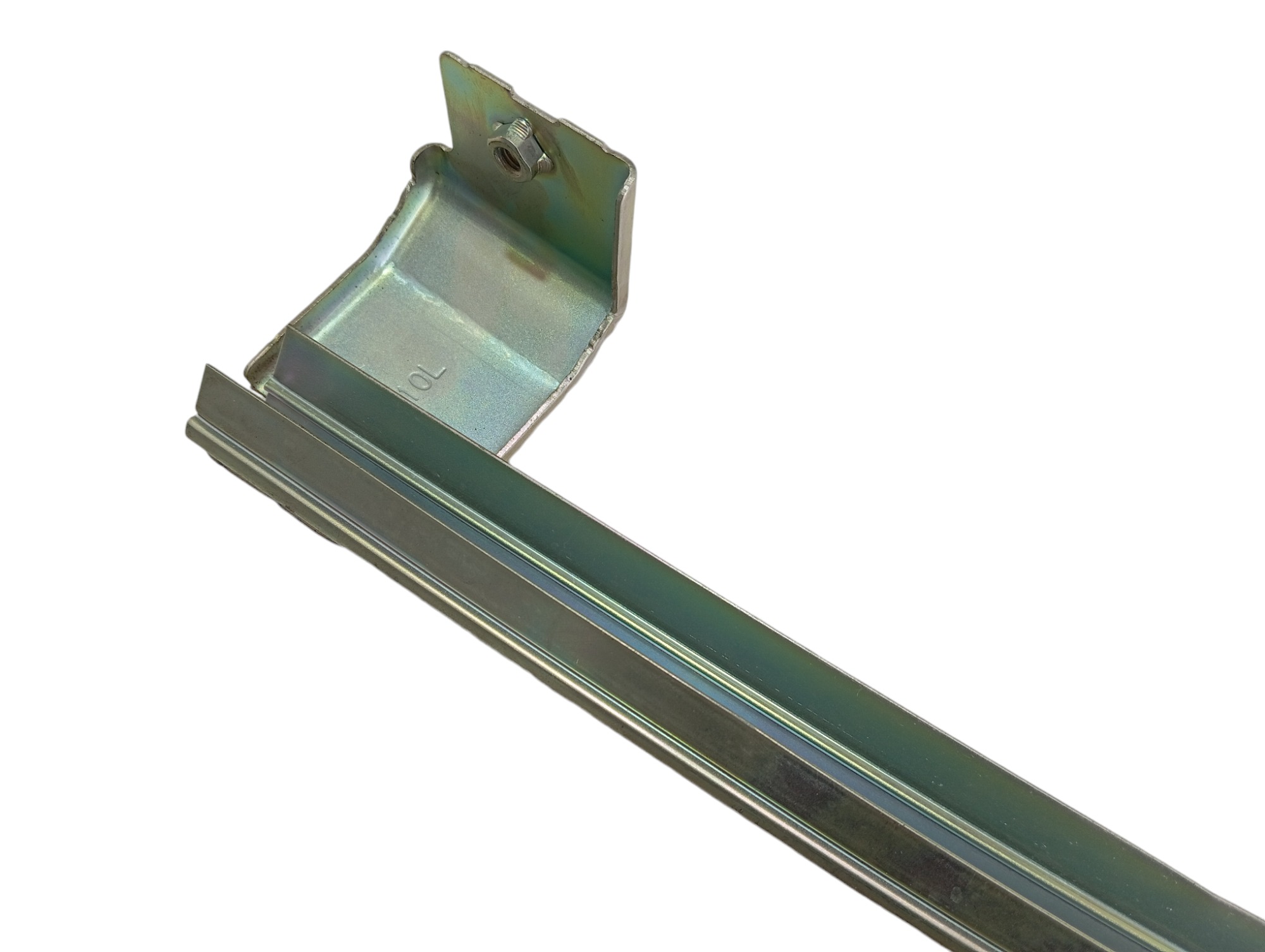 Canaleta Vidro Porta Diant Esquerda Dolphin Gs 2024 25 V596 6