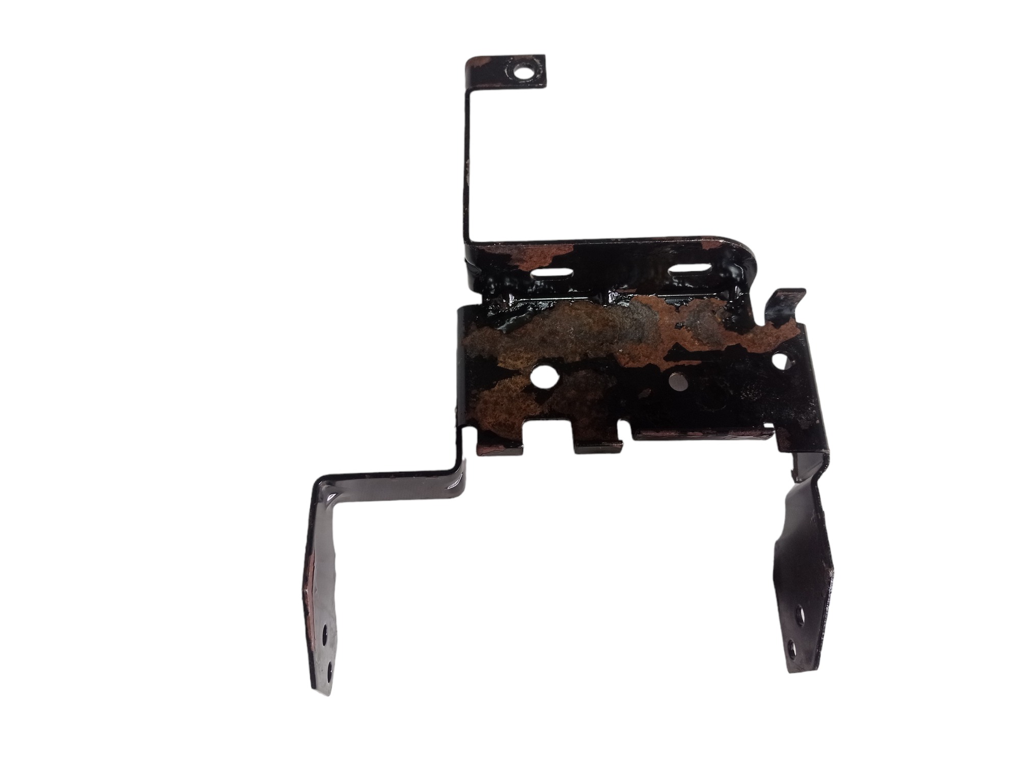 Suporte Resfriador Oleo Land Rover Discovery 4 2011 V582 6