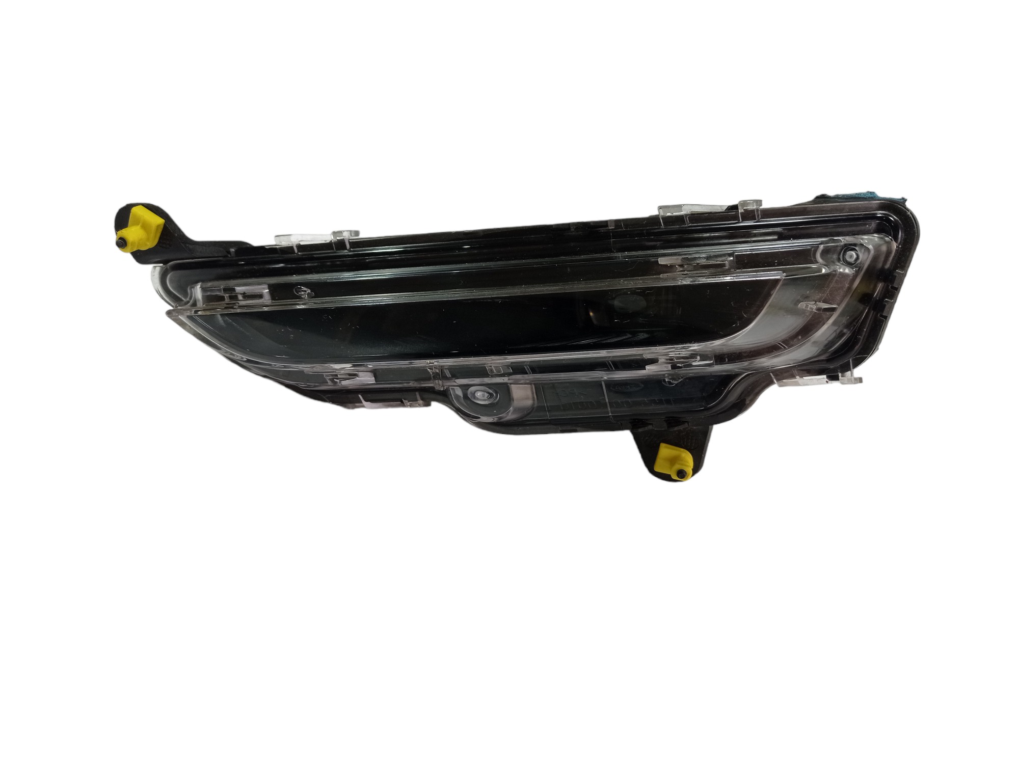 Farol Milha Esquerdo Range Rover Evoque 22 V572 K8d215201ba Transparente 7