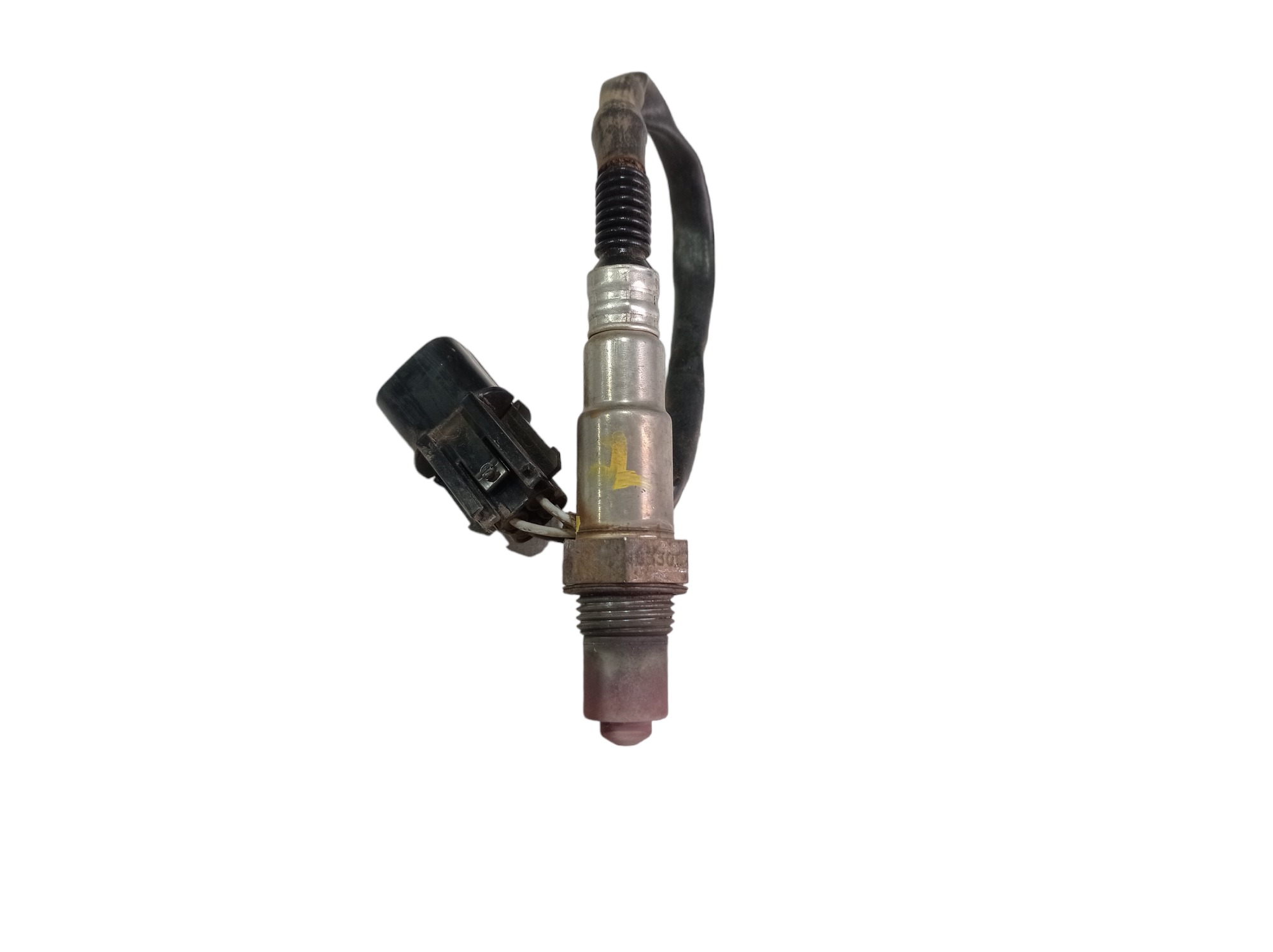Sonda Lambda Secundária Hyundai Equus Vs460 2013 V577 4