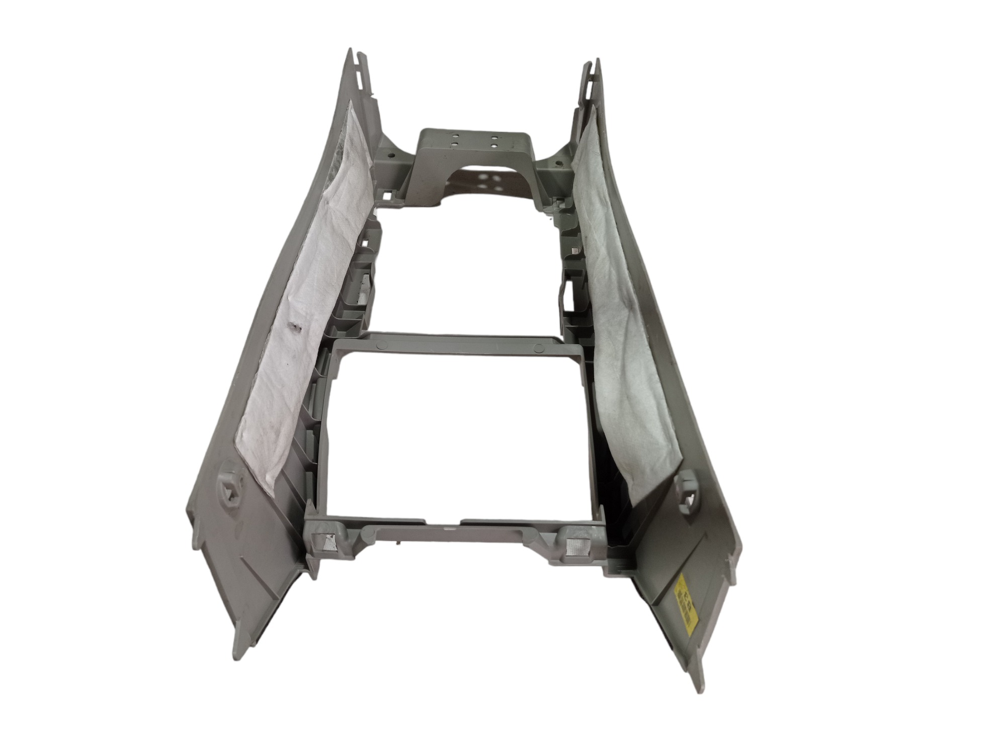 Moldura Console Hyundai Azera 3.3 2011 V579 5