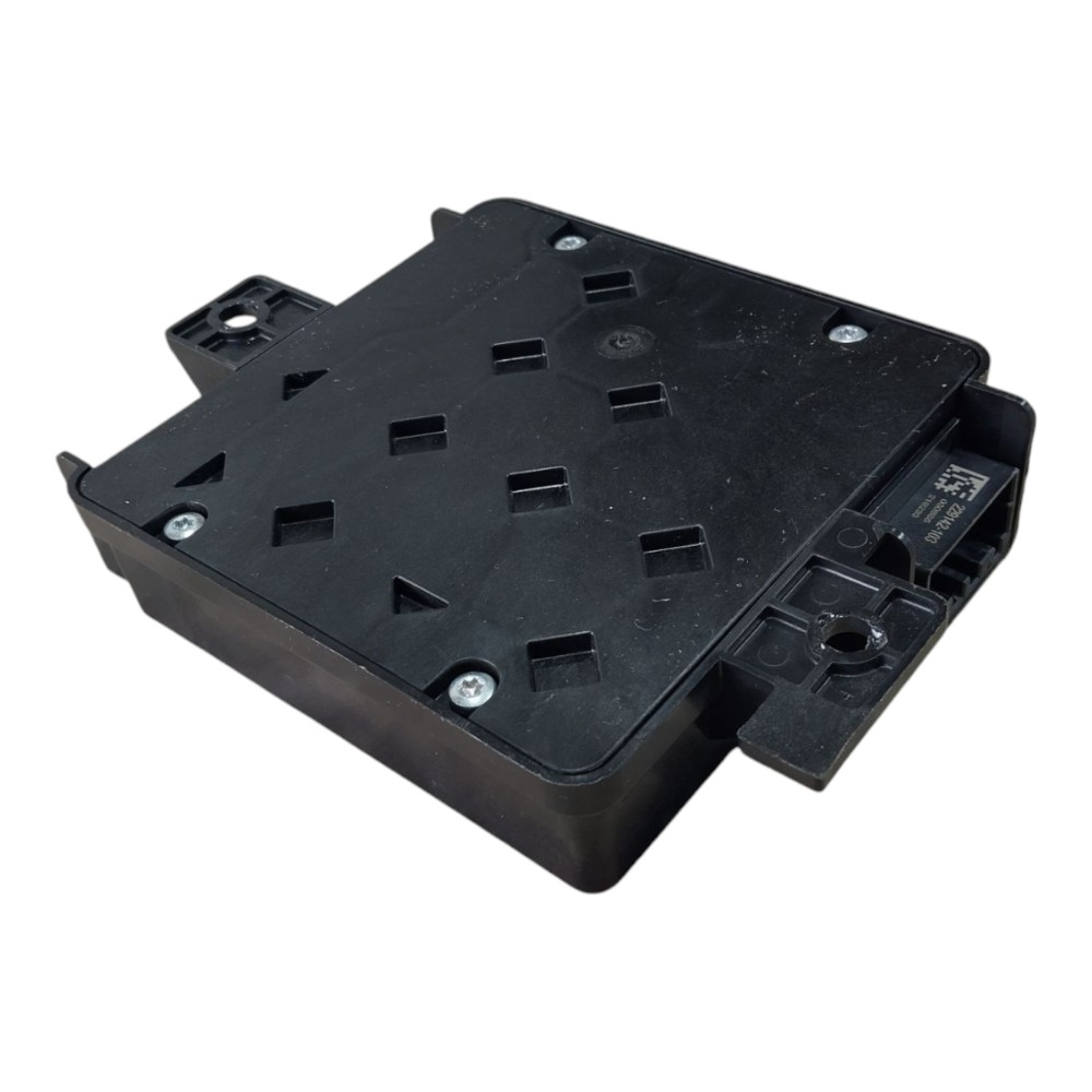 Módulo Pressão Pneus Ram Rampage Rt 2023 2024 V641 10