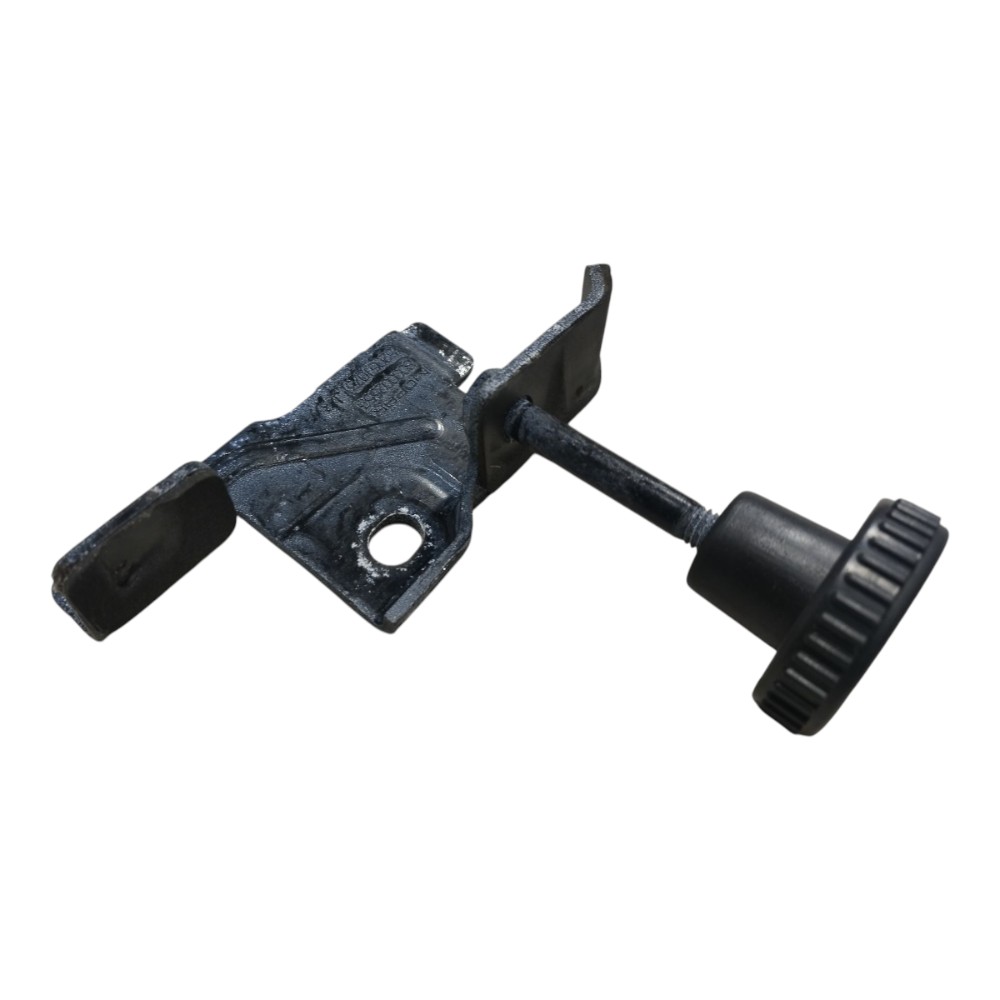 Suporte Trava Macaco Ram Rampage Rt 2023 2025 V664 5