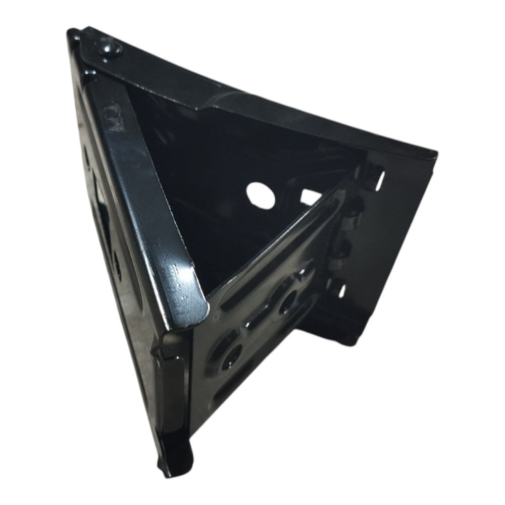 Calço Roda Land Rover Discovery 4 2010 A 2014 V656 6