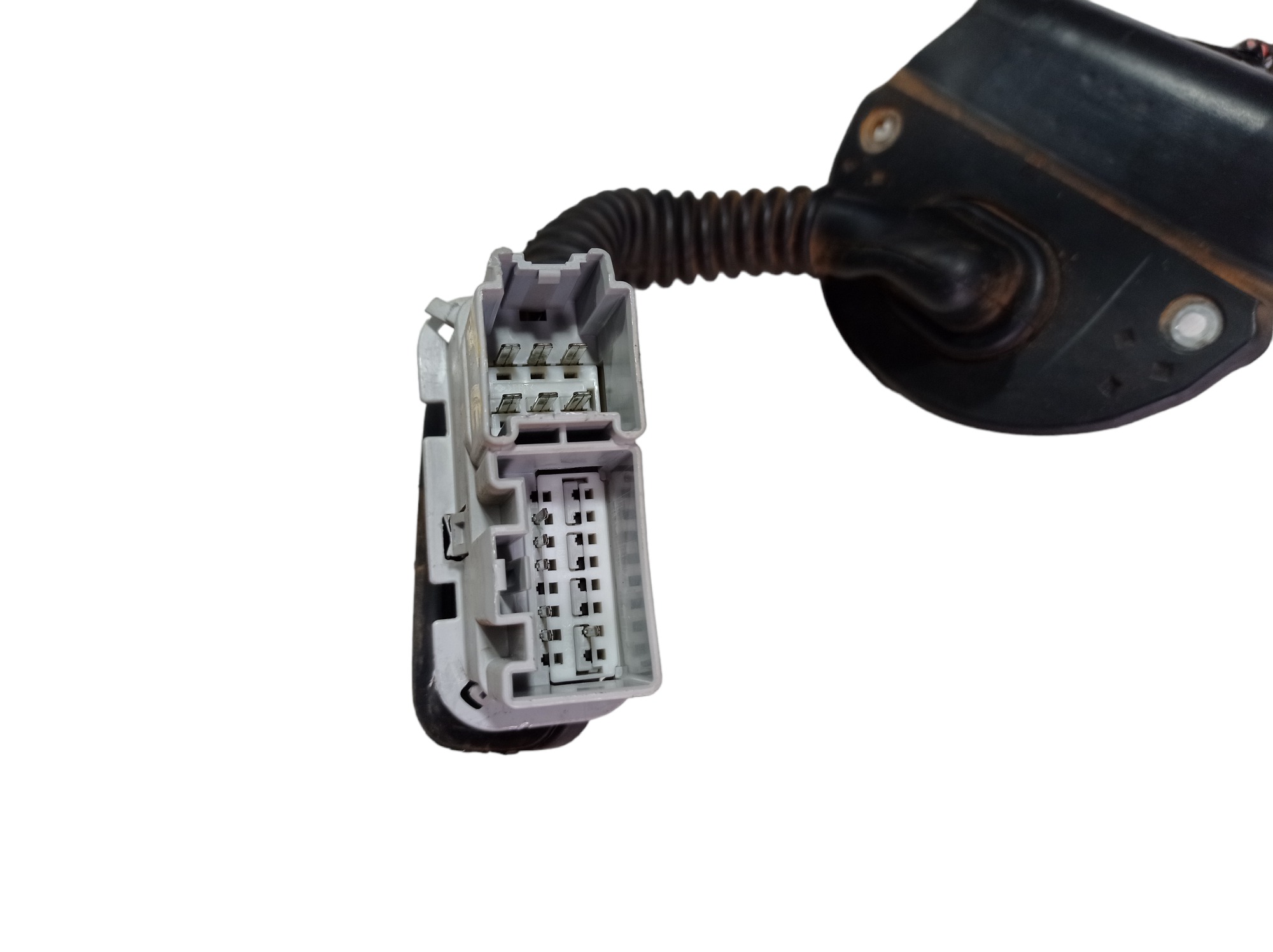 Chicote Porta Traseira Esquerda Jeep Grand Cherokee 14 V580 2