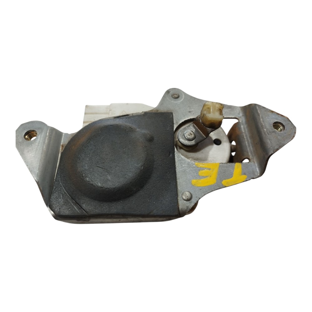 Trava Eletrica Porta Traseira Esq L200 Sport 2004 V638 2