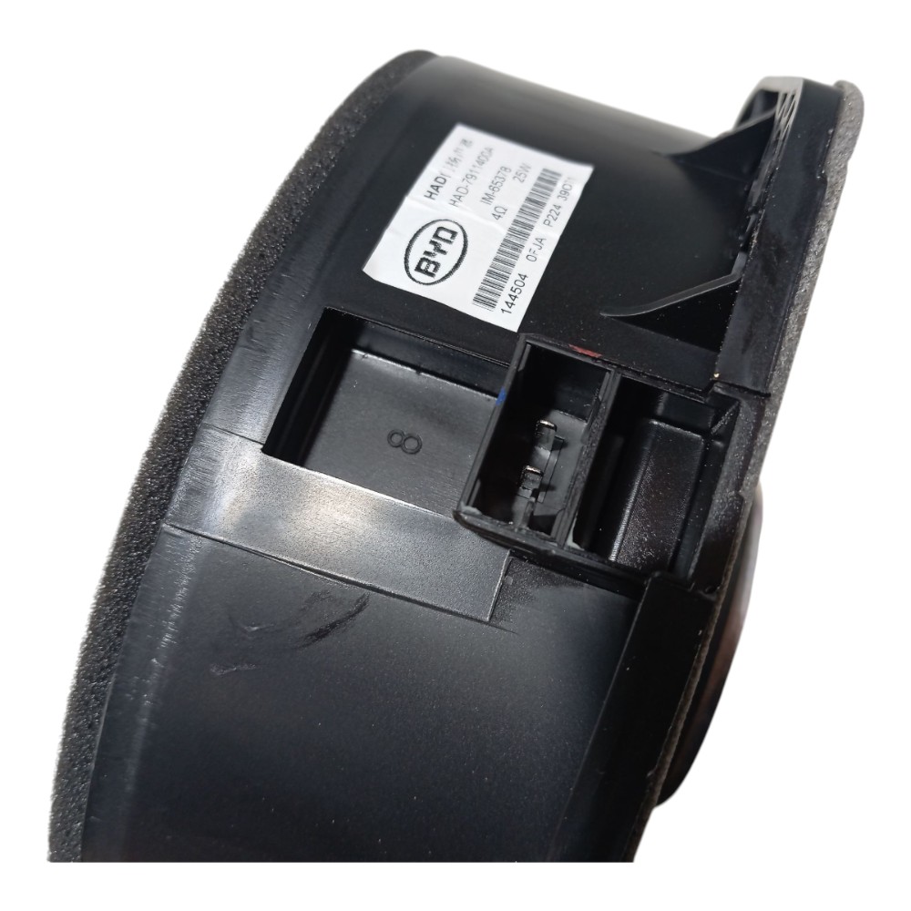 Alto Falante Porta Trase Direita Byd Dolphin Gs 2024 25 V666 4