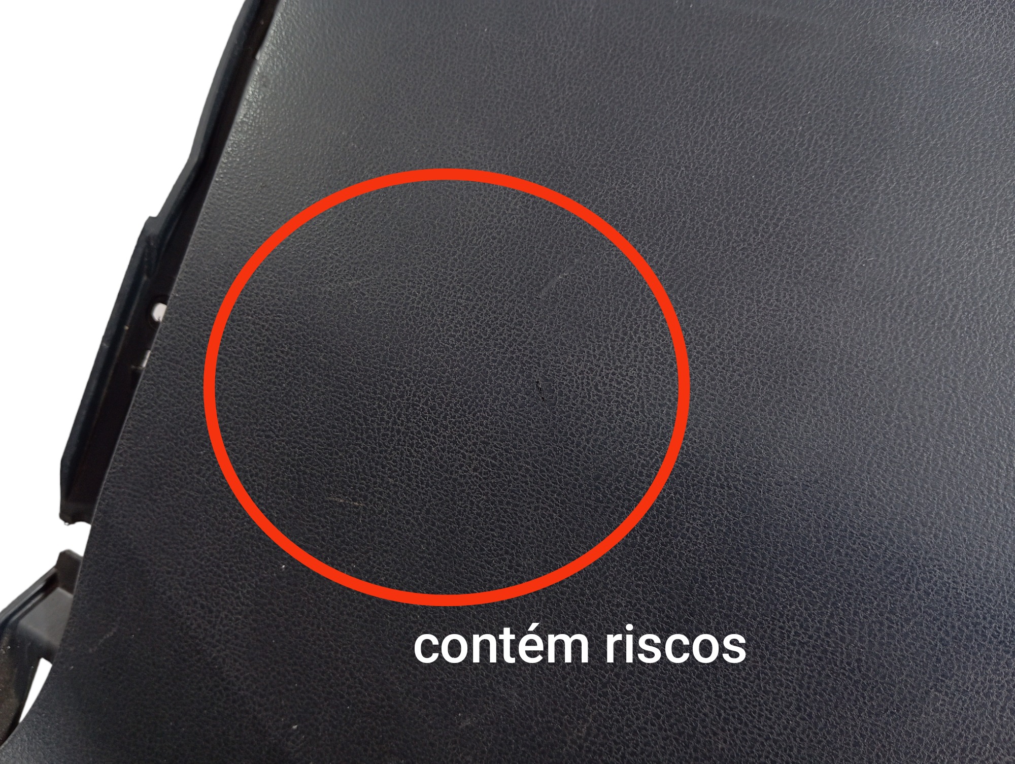 Capa Painel Nissan Leaf 2022 V589 8