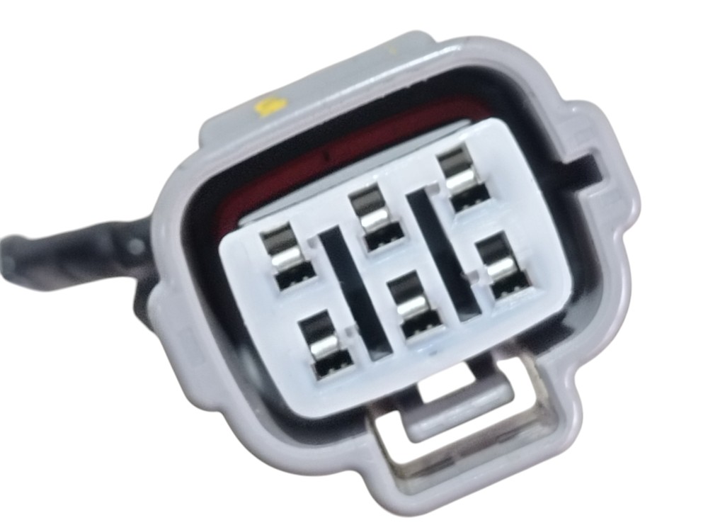Chicote Lanterna Traseira Esquerda Rx500h Fsport 2023 V619 6