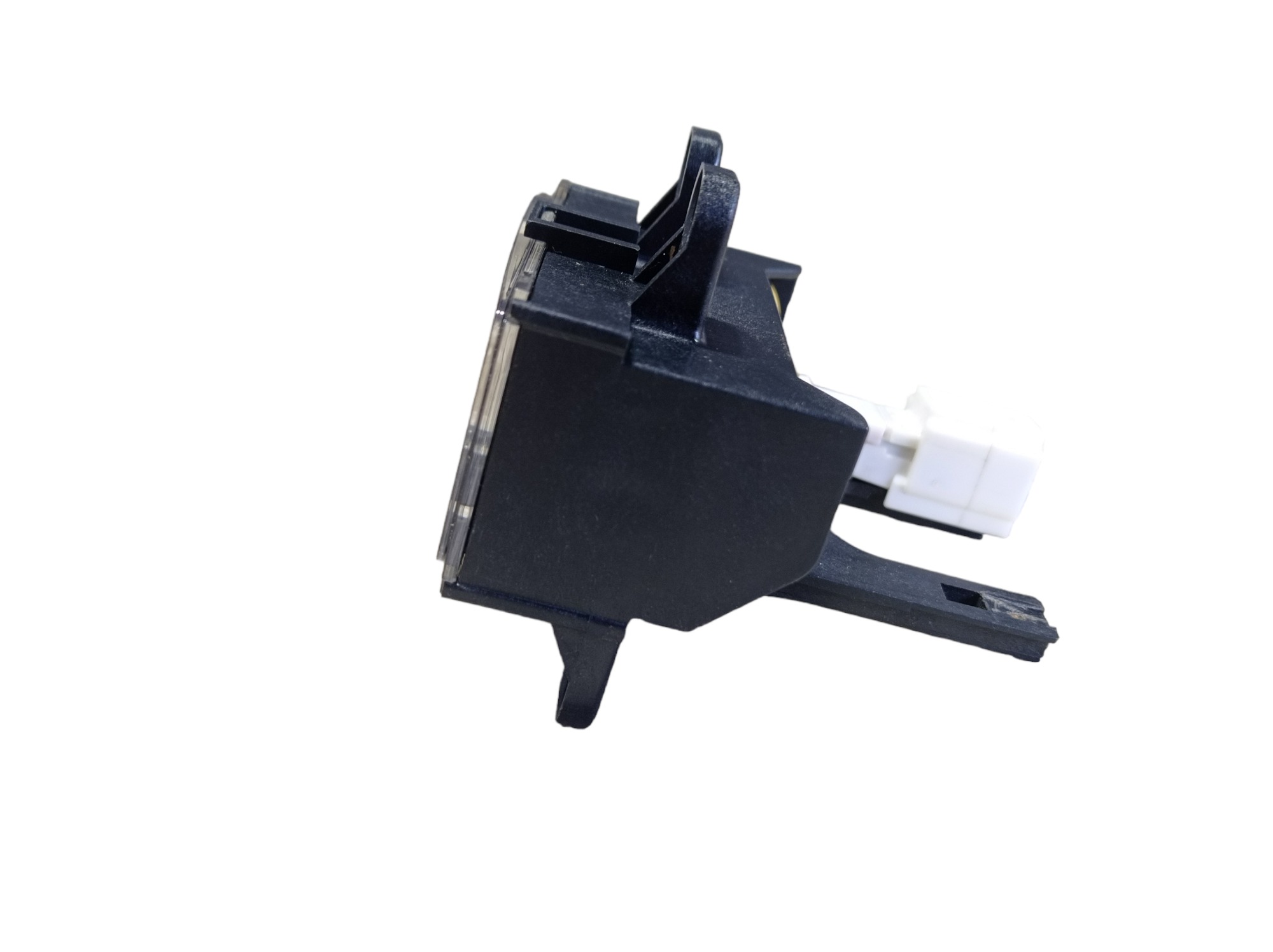 Botao Comando Marcha Nissan Leaf 2022 V589 2
