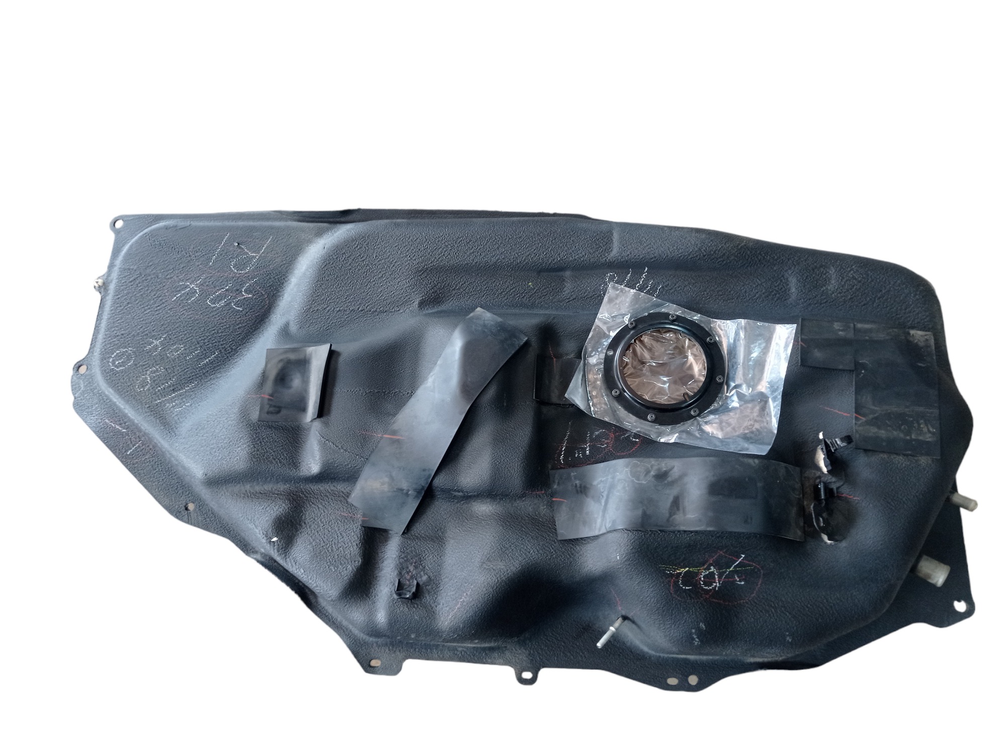 Tanque Combustível Lexus Rx450hl 3.5 V6 2021 V576 2