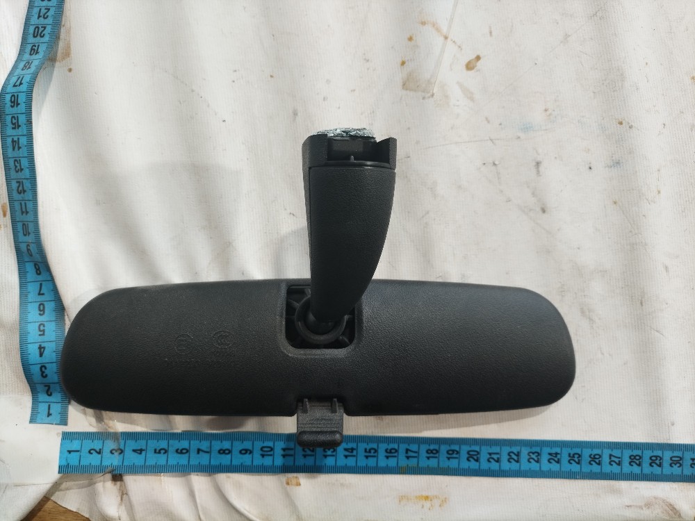 Retrovisor Interno Byd Dolphin Gs 2024 2025 V628 6