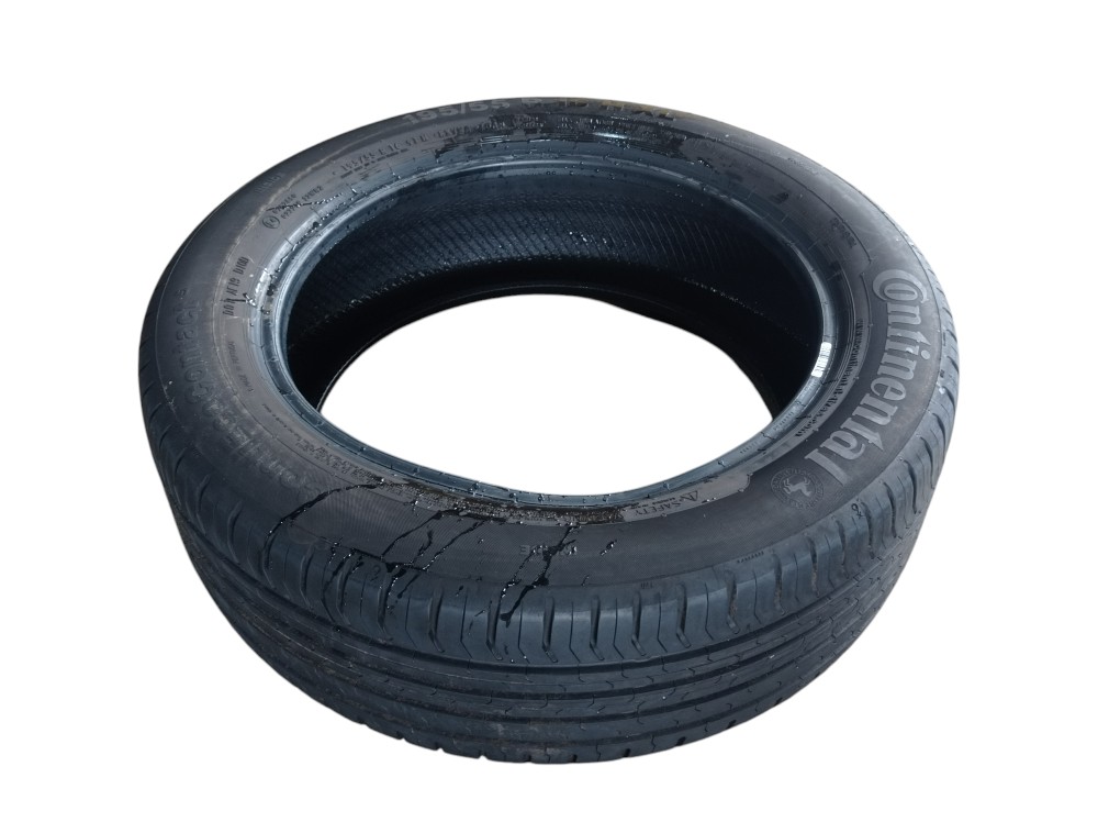 Pneu Continental Contiecocontact 5 195/55r16 H Xl 2