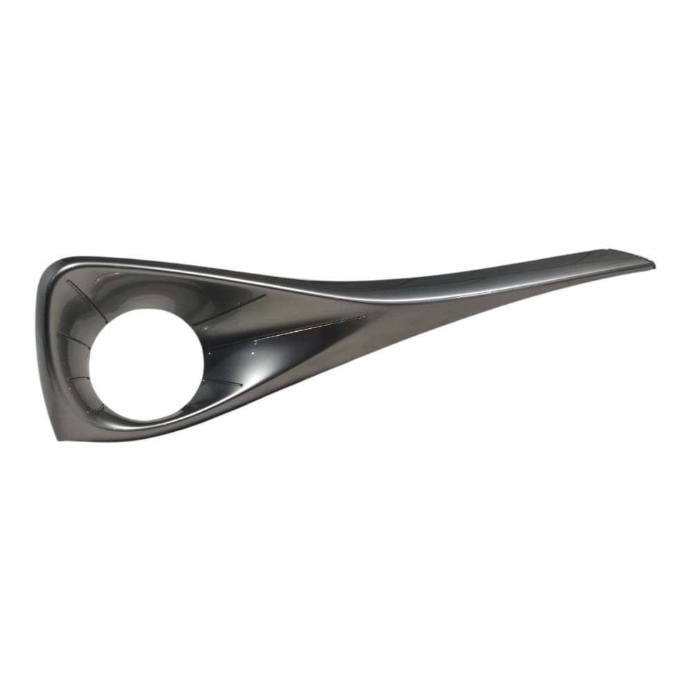 Moldura Difusor Ar Dianteiro Dir Byd Dolphin Gs 2024 25 V666 9