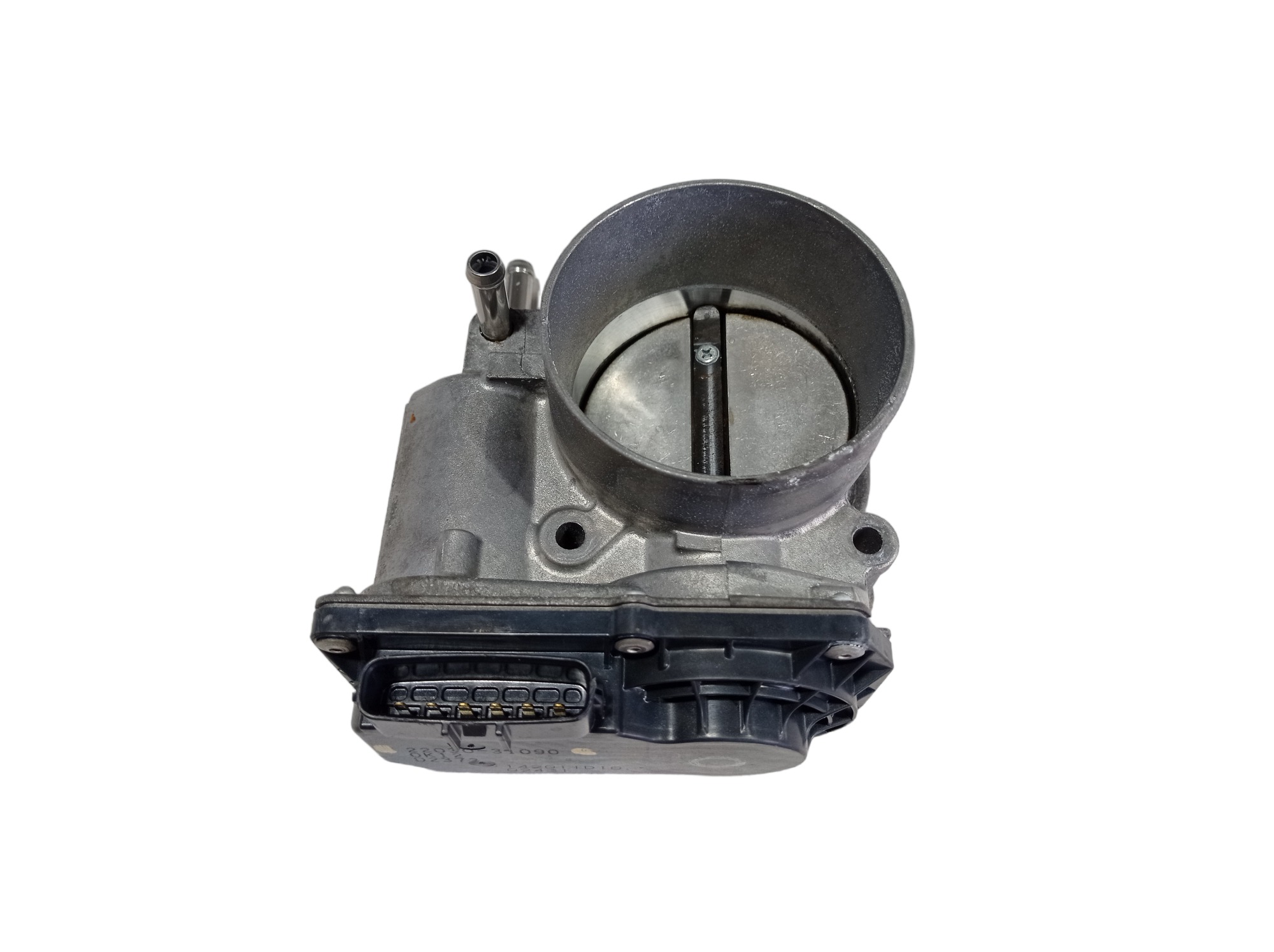 Tbi Corpo Borboleta Lexus Rx 450hl 2021 22030-31090 V576 7