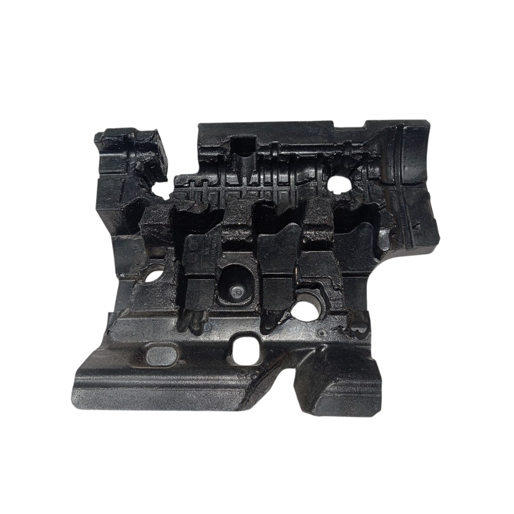 Espuma motor Byd Song Pro 2025 V669 5