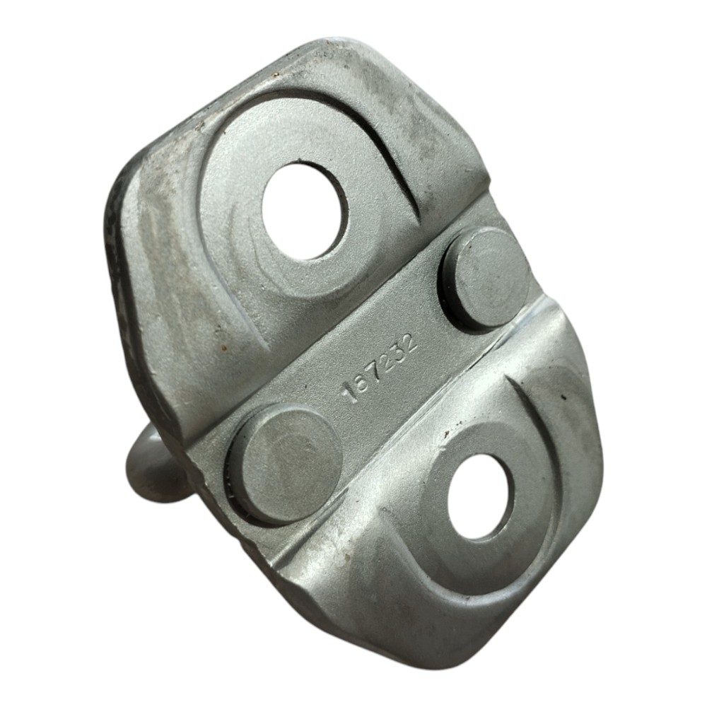 Batente Porta Rampage Rt 2023 2024 V641 4
