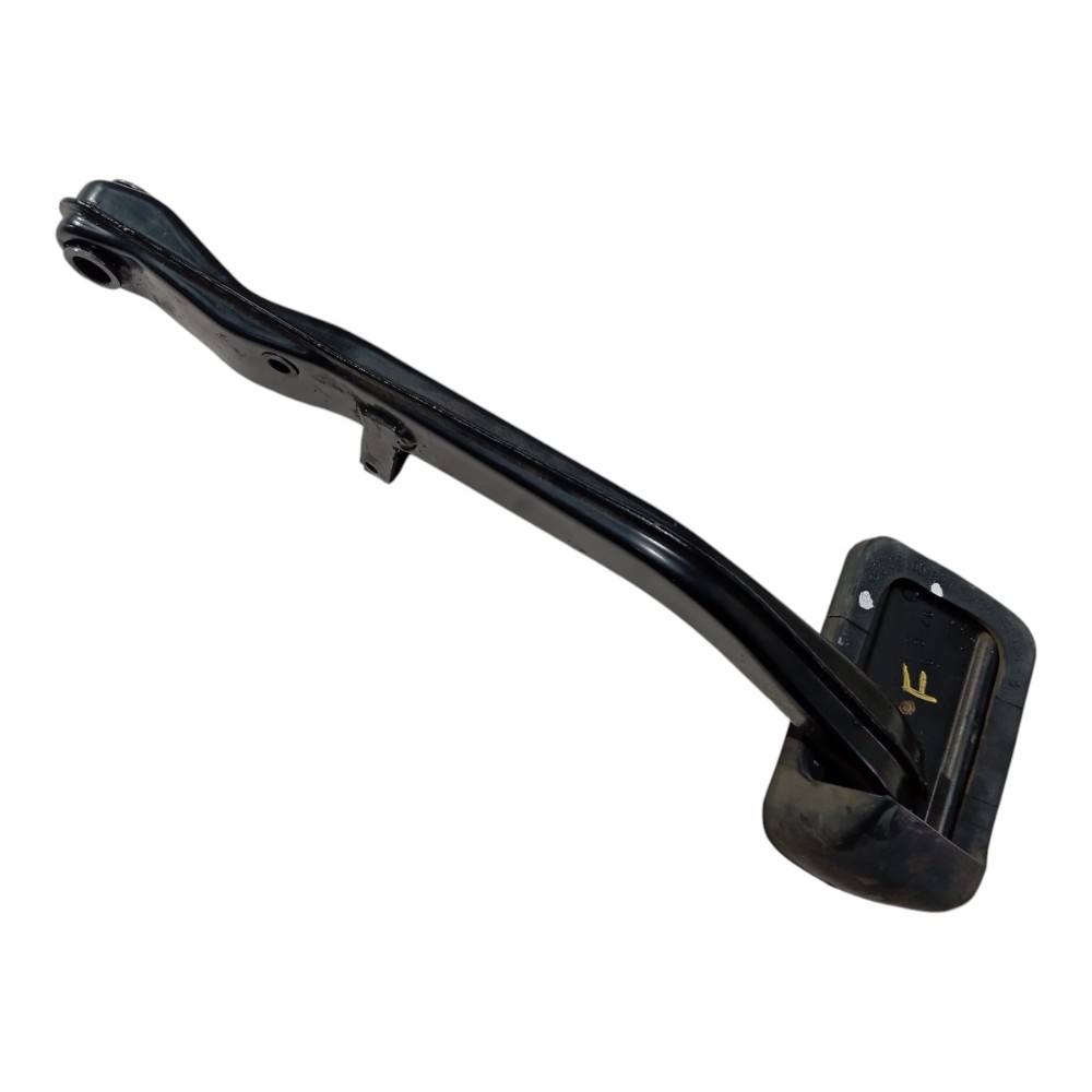 Pedal freio Mercedes C180 2007 V661 5