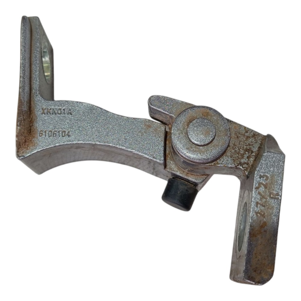 Dobradiça Porta Dianteira Direita Gwm Haval Gt 2024 V636 2
