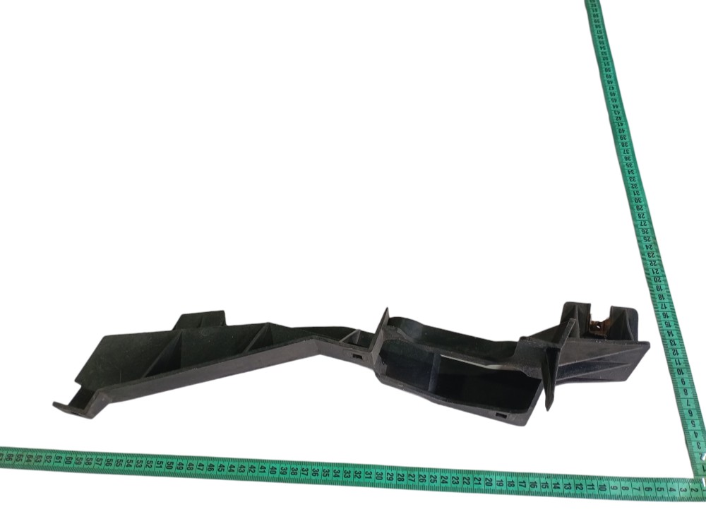 Guia Inferior Farol Direito Range Rover Vogue 2004 V284 2
