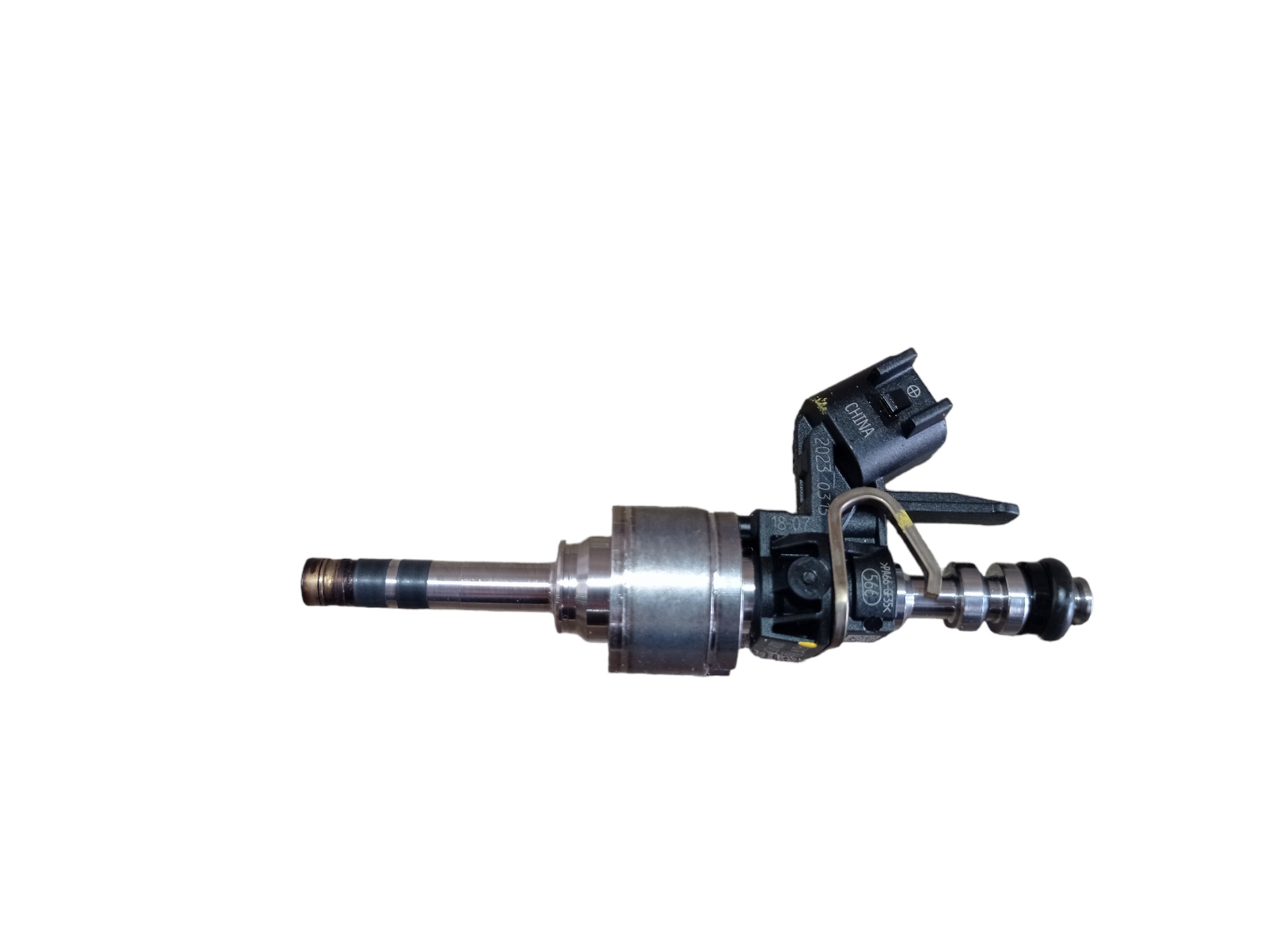 Bico Injetor Gwm Haval H6 Gt 1.5 2024 V598 3