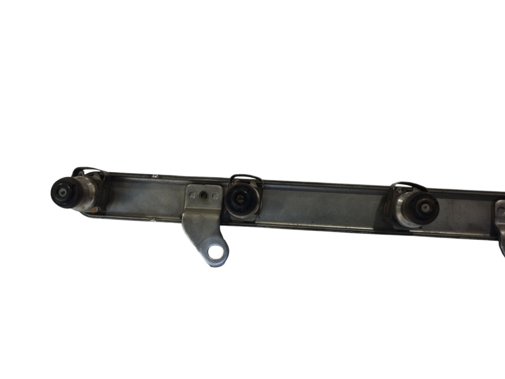 Flauta Com Bico Partida Fria Honda Fit 1.5 2009 A 2014 V302 5