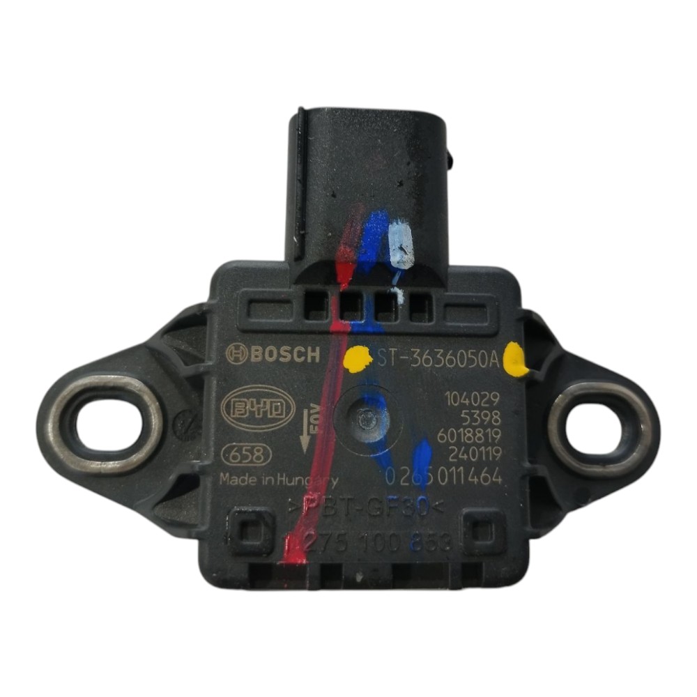 Sensor Radar Byd Dolphin Mini 2024 2025 V634 7