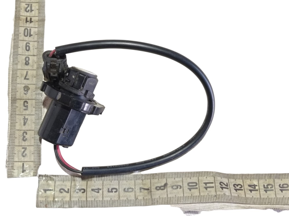Sensor Estacionamento Traseiro Jac J3 2012 V242 7