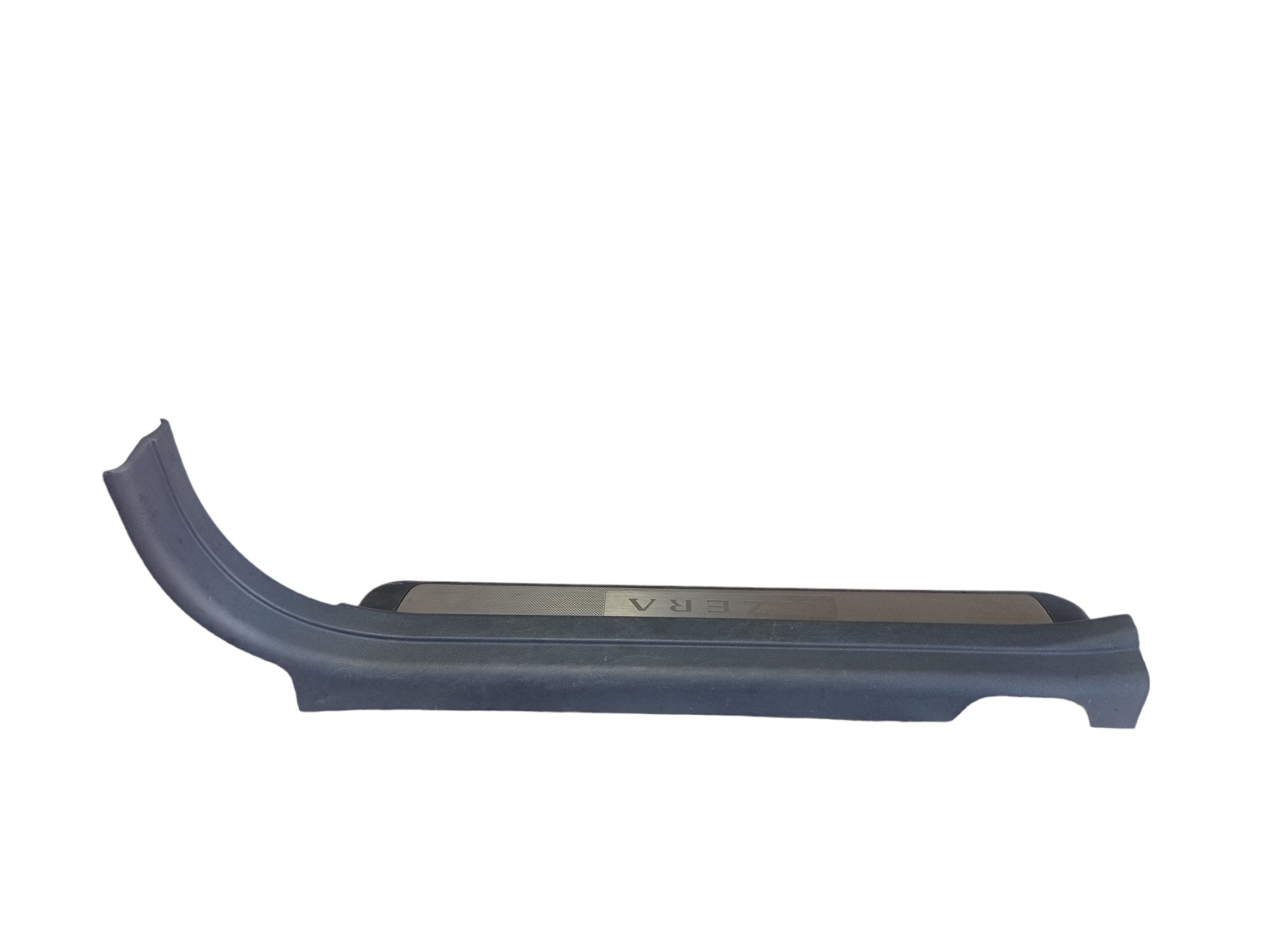 Soleira Interna Dianteira Direita Hyundai Azera 2009 V595 4