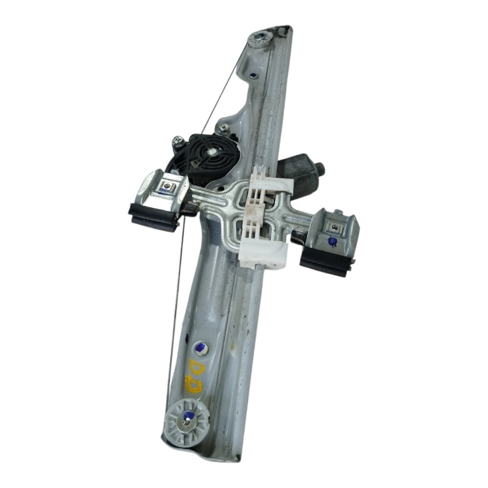 Maquina Vidro Porta Diante Direito Gm Tracker 2020 25 V267 5