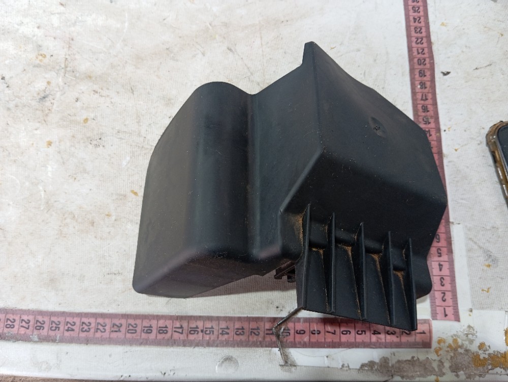 Capa Protetora Módulo Ram Rampage Rt 2023 2024 V641 8