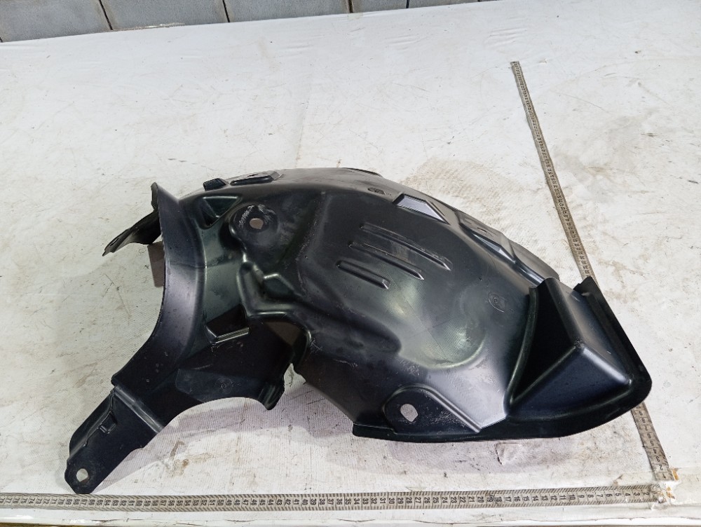 Parabarro Dianteiro Direito Renault Zoe Neo Int 2023 V617 6