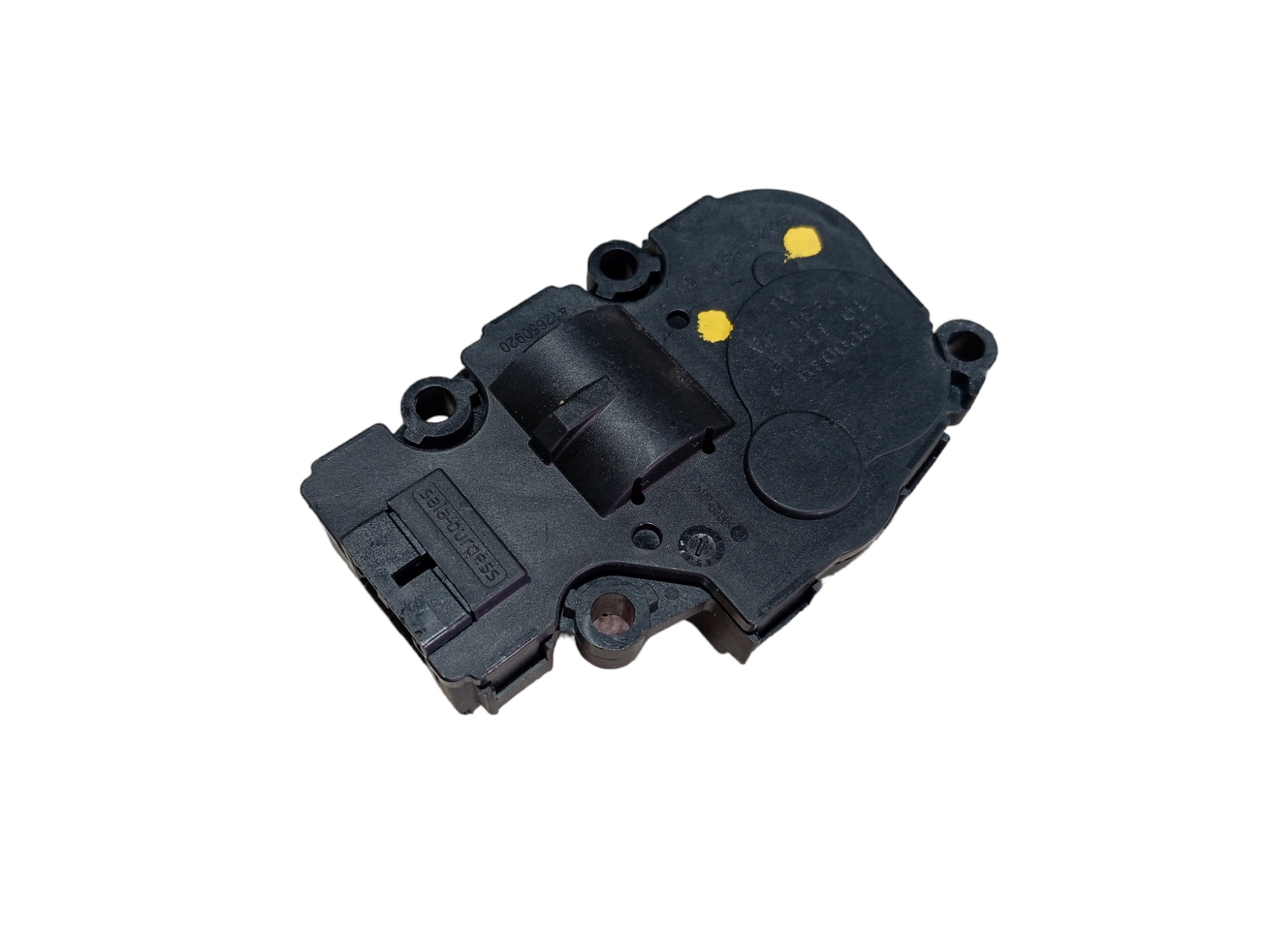 Motor Atuador Caixa Ar Land Rover Discovery 5 2019 V597 5