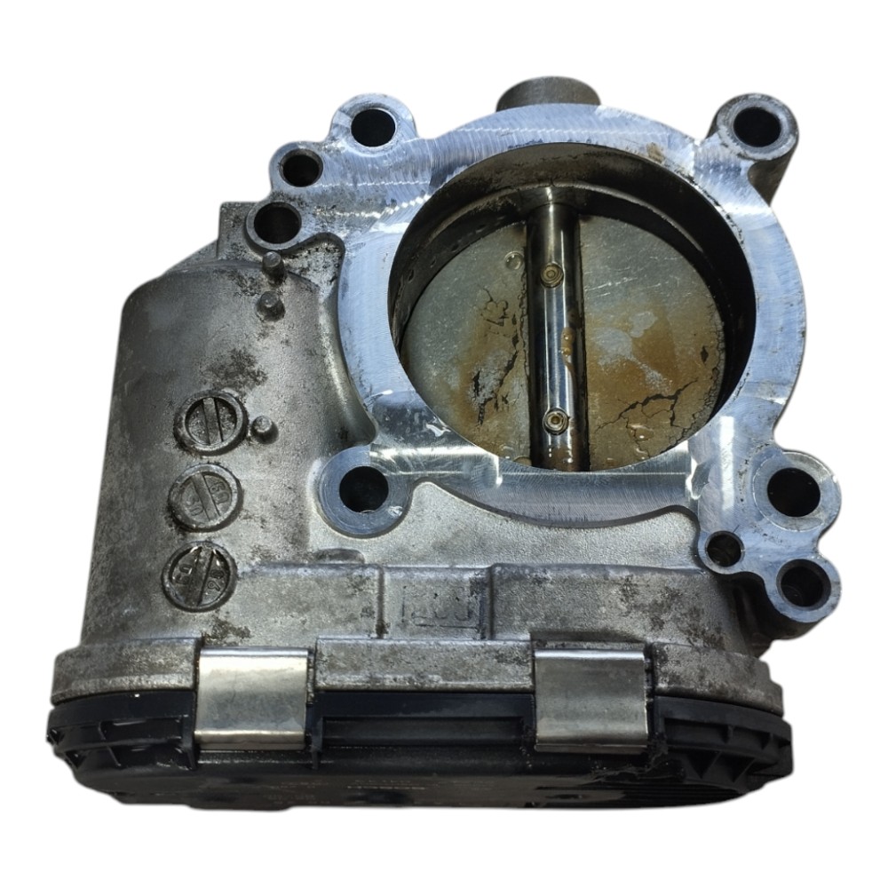 Tbi Corpo Borboleta Mercedes B180 2010 1.7 V630 1