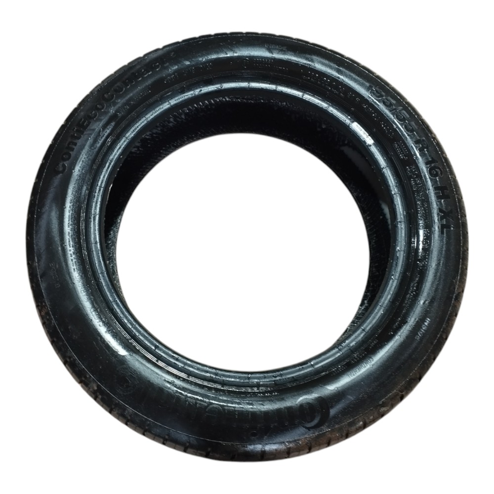 Pneu Aro 16 Continental Ecocontact 5 195/55 R16 V639