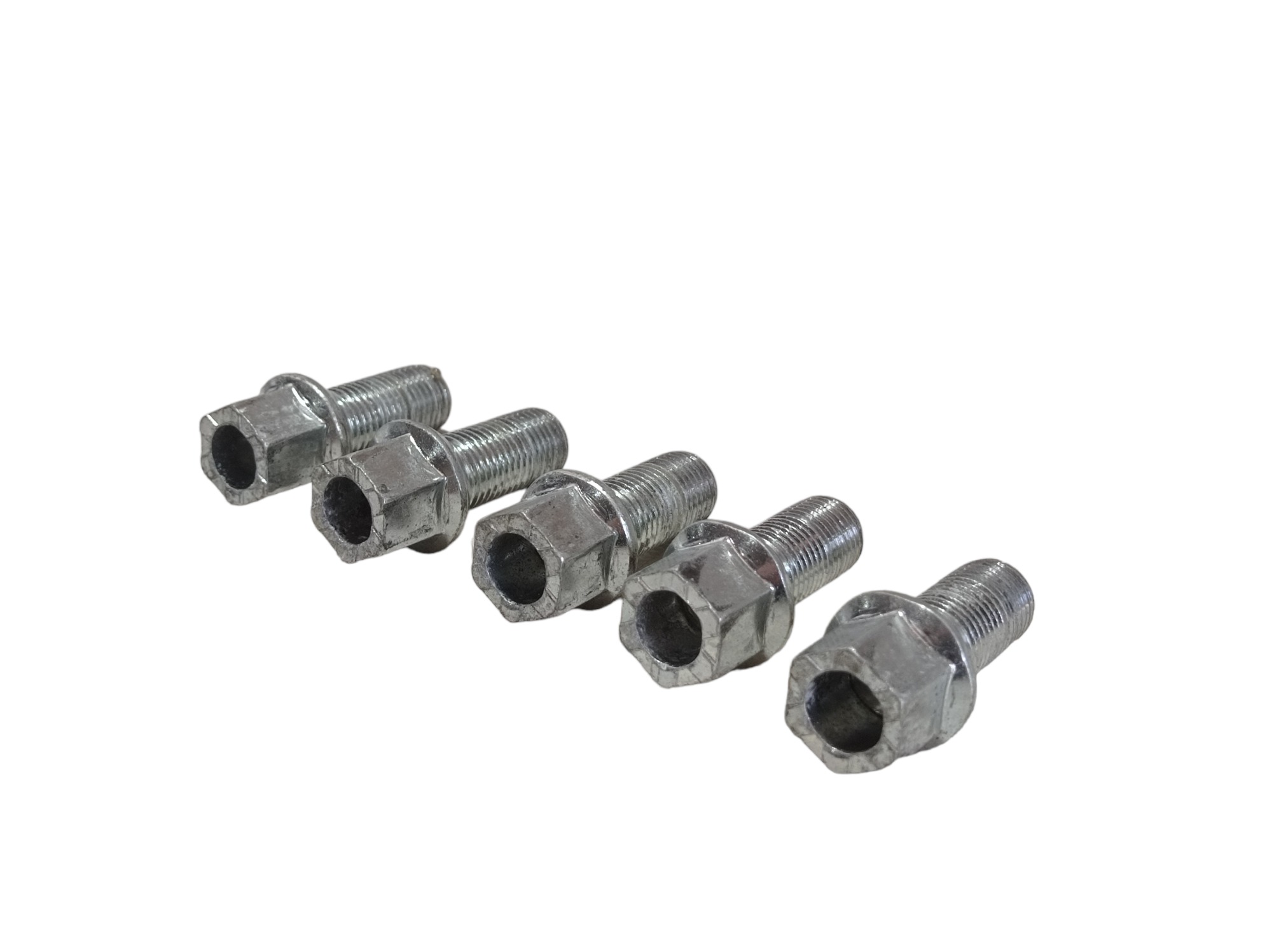 Porca Roda 5und Vw Taos Highline 250 2022 2024 V601 3