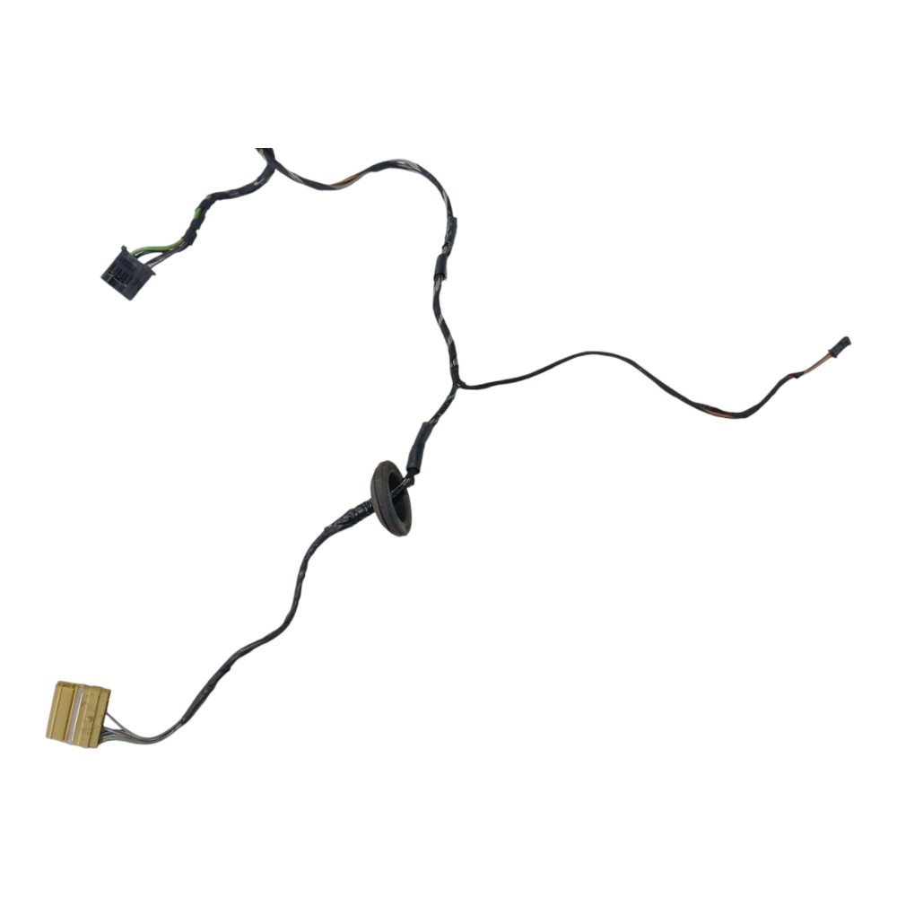 Chicote Porta Dianteira Direita Mercedes B180 2010 V630 4