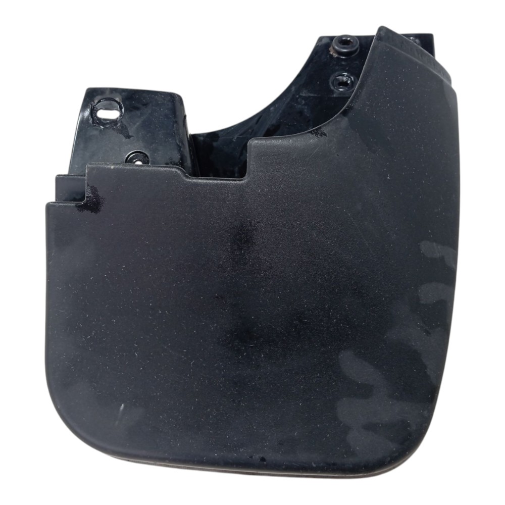Lameiro Dianteiro Direito Mitsubishi L200 Sport 2004 V638 4