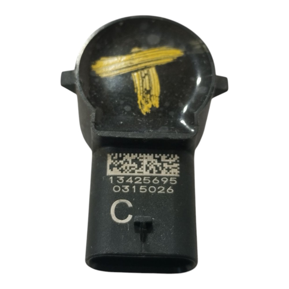 Sensor Estacionamento Traseiro Gwm Haval Gt 2024 2025 V636 6