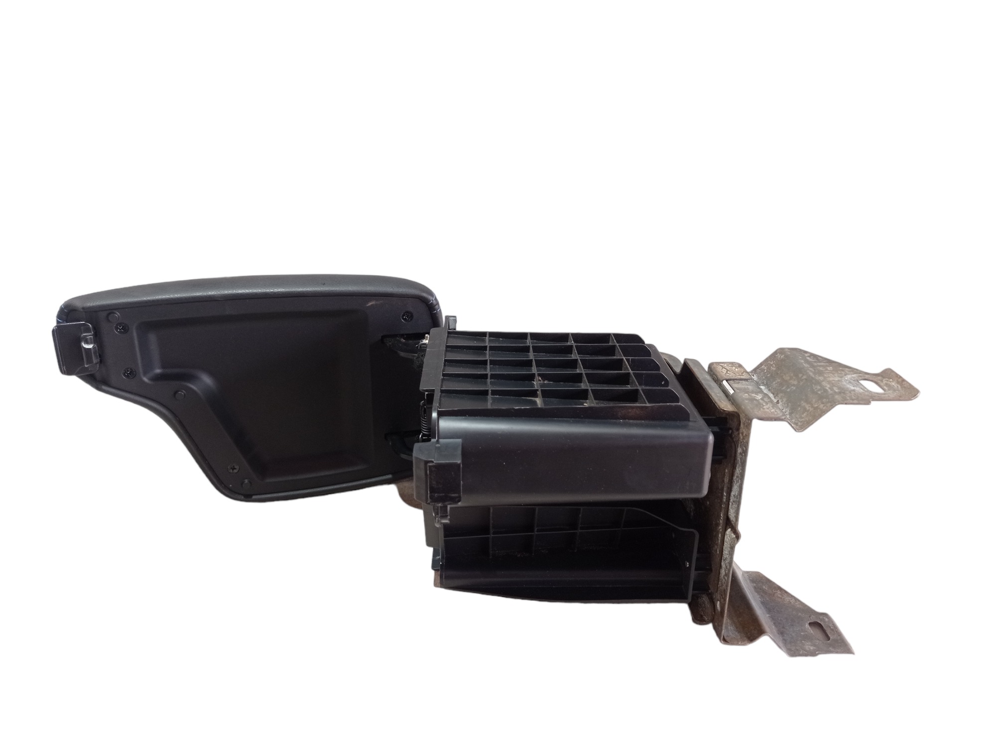 Apoio Braço Console Nissan Leaf 2022 V589 2