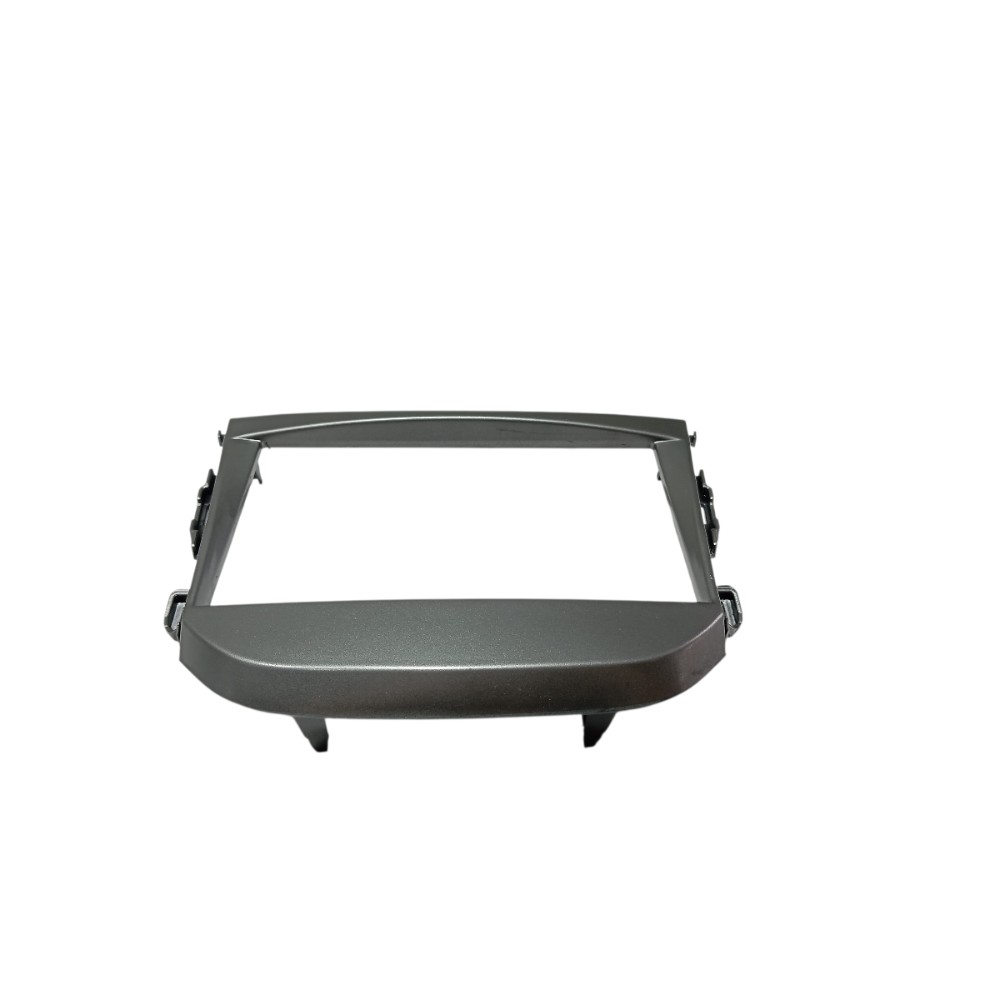 Moldura Multimídia Painel Hyundai Hb20 2012 3