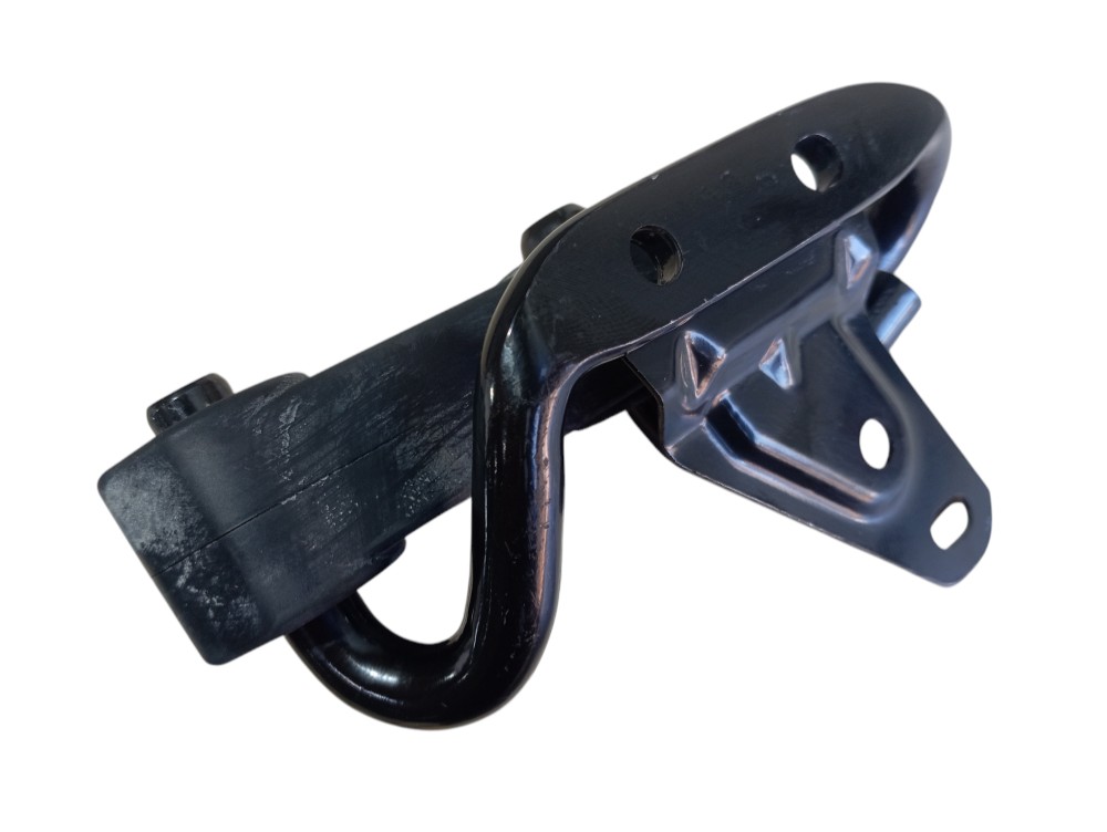 Suporte Esquerdo Escapamento Lexus Rx500hf 2023 V619 4