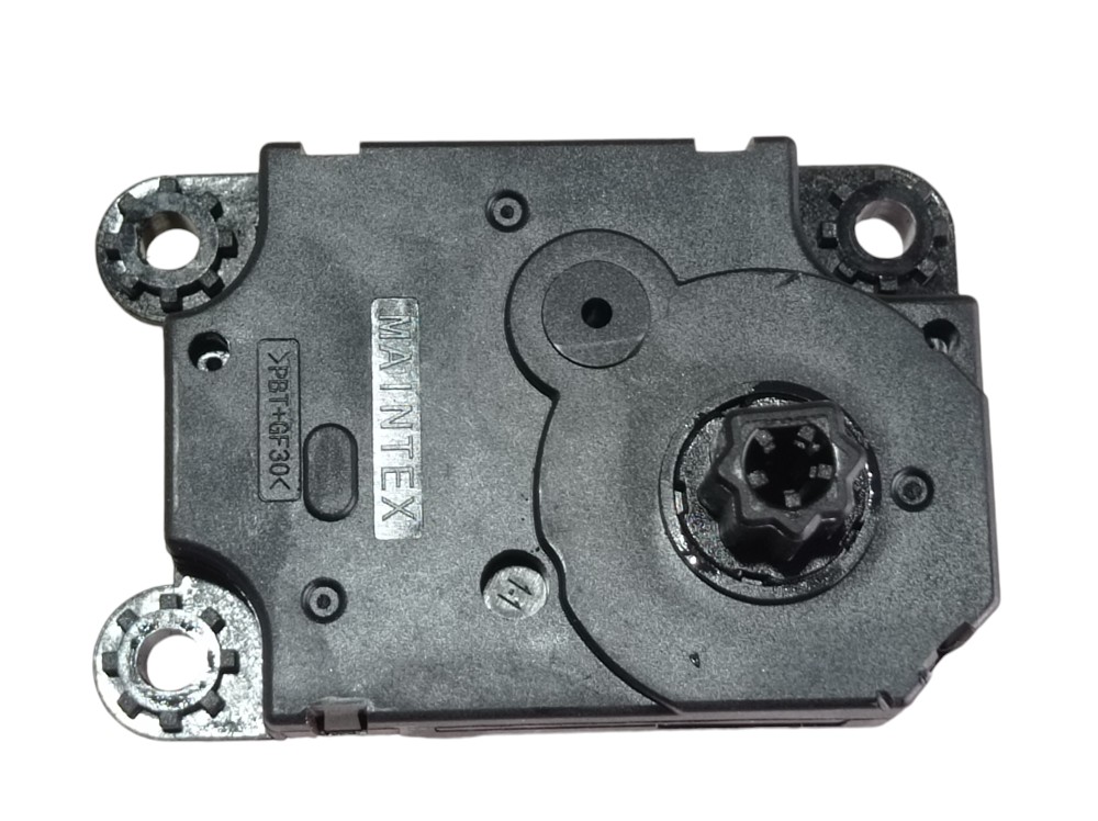 Motor Atuador Ar Condicionado Gwm Haval H6 Hev 1.5 2024 V610 4
