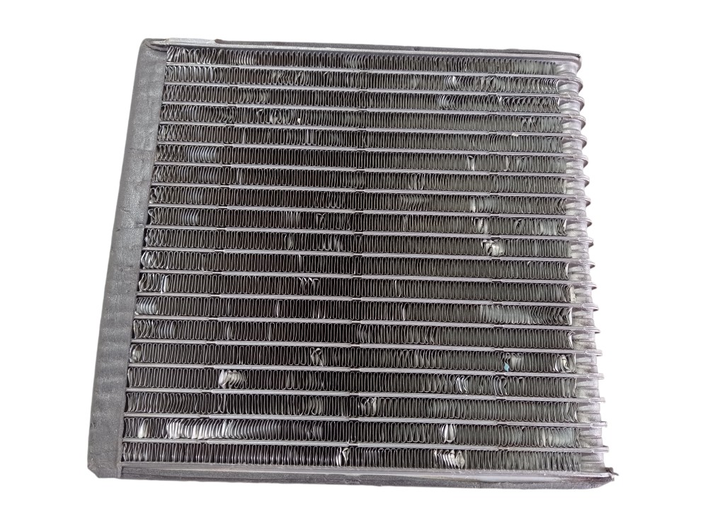 Caixa Evaporadora Ar Condicionado Audi A6 2002 V261 5