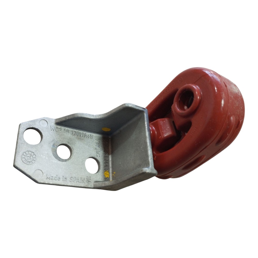 Coxim Suporte Escape Vw Taos Highline 2022 2024 V655 9