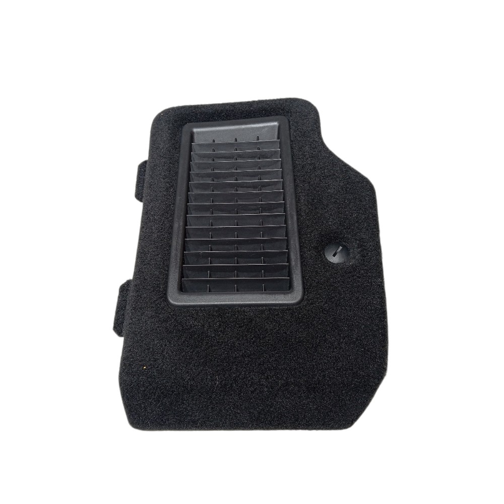 Tampa Forro Esquerdo Porta Malas Discovery Sport 2020 V680 5